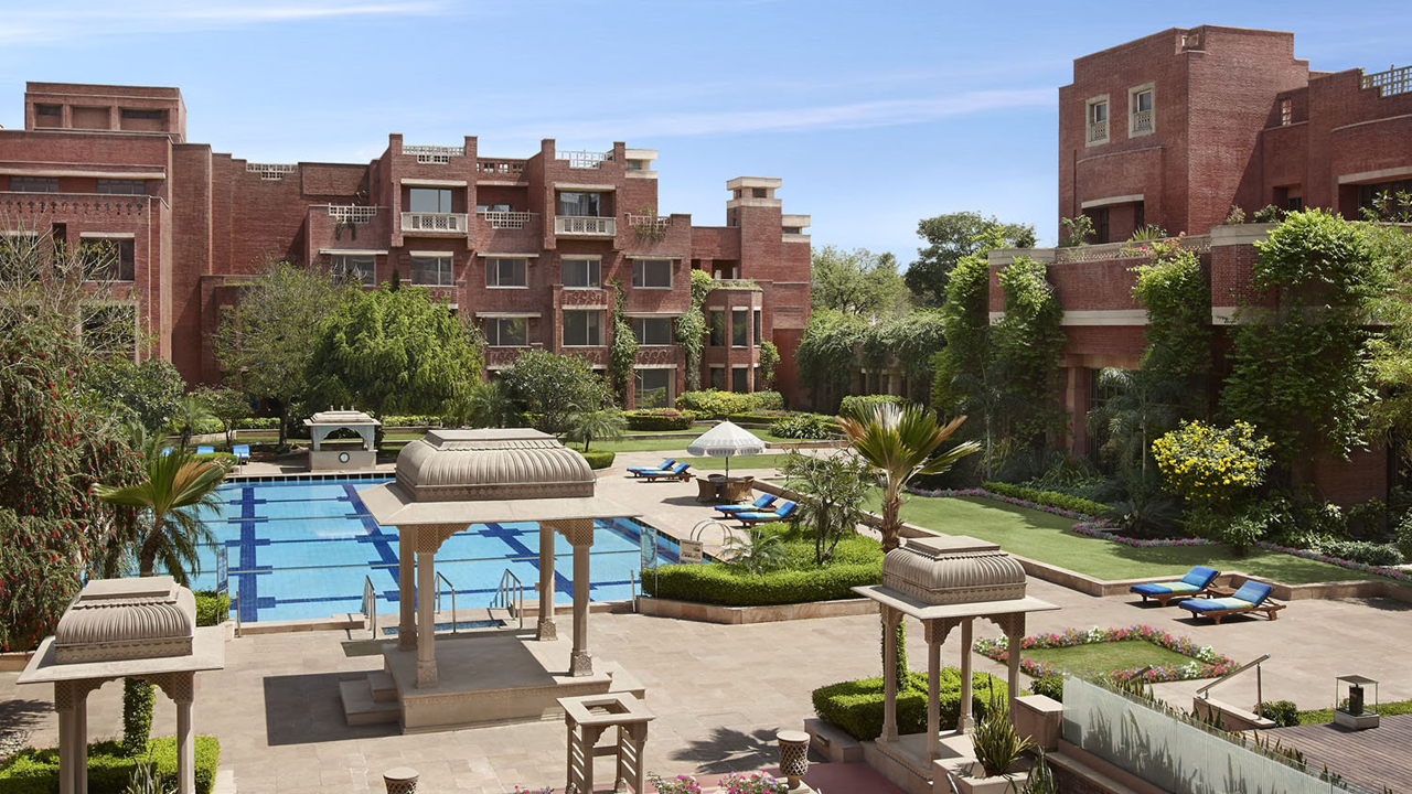ITC Rajputana