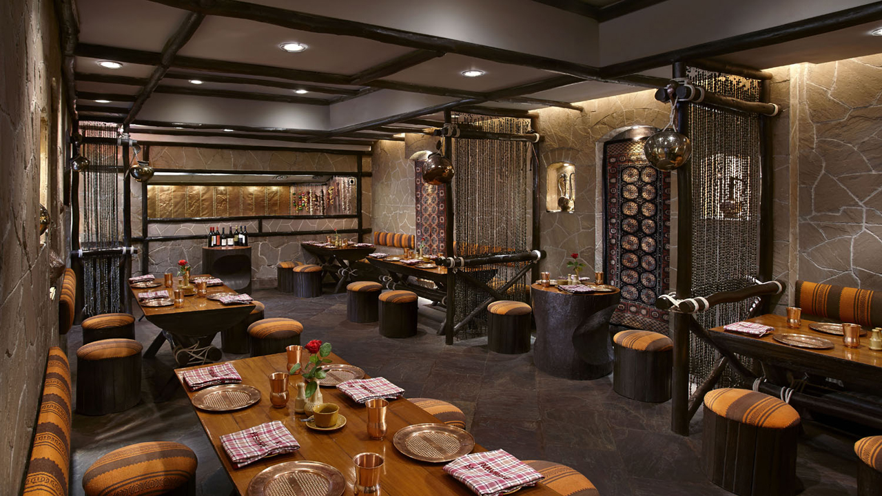 ITC Rajputana