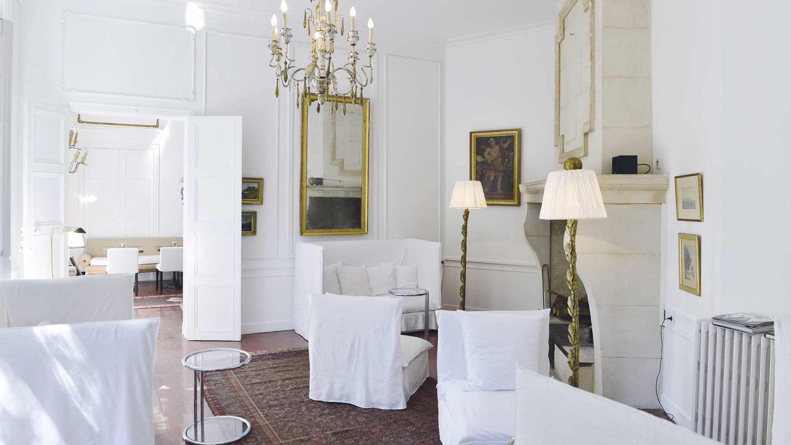 Hotel Particulier