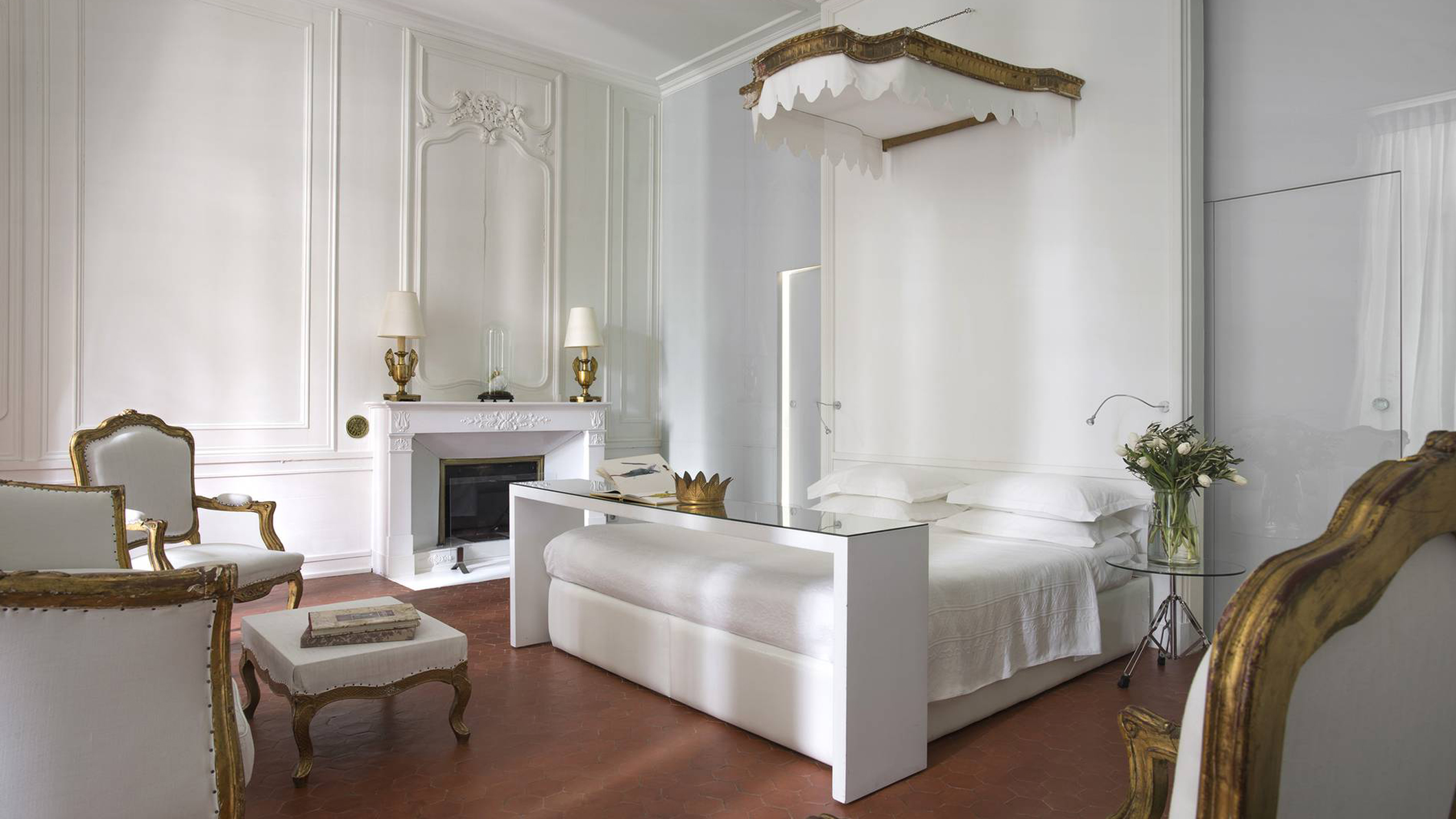 Hotel Particulier