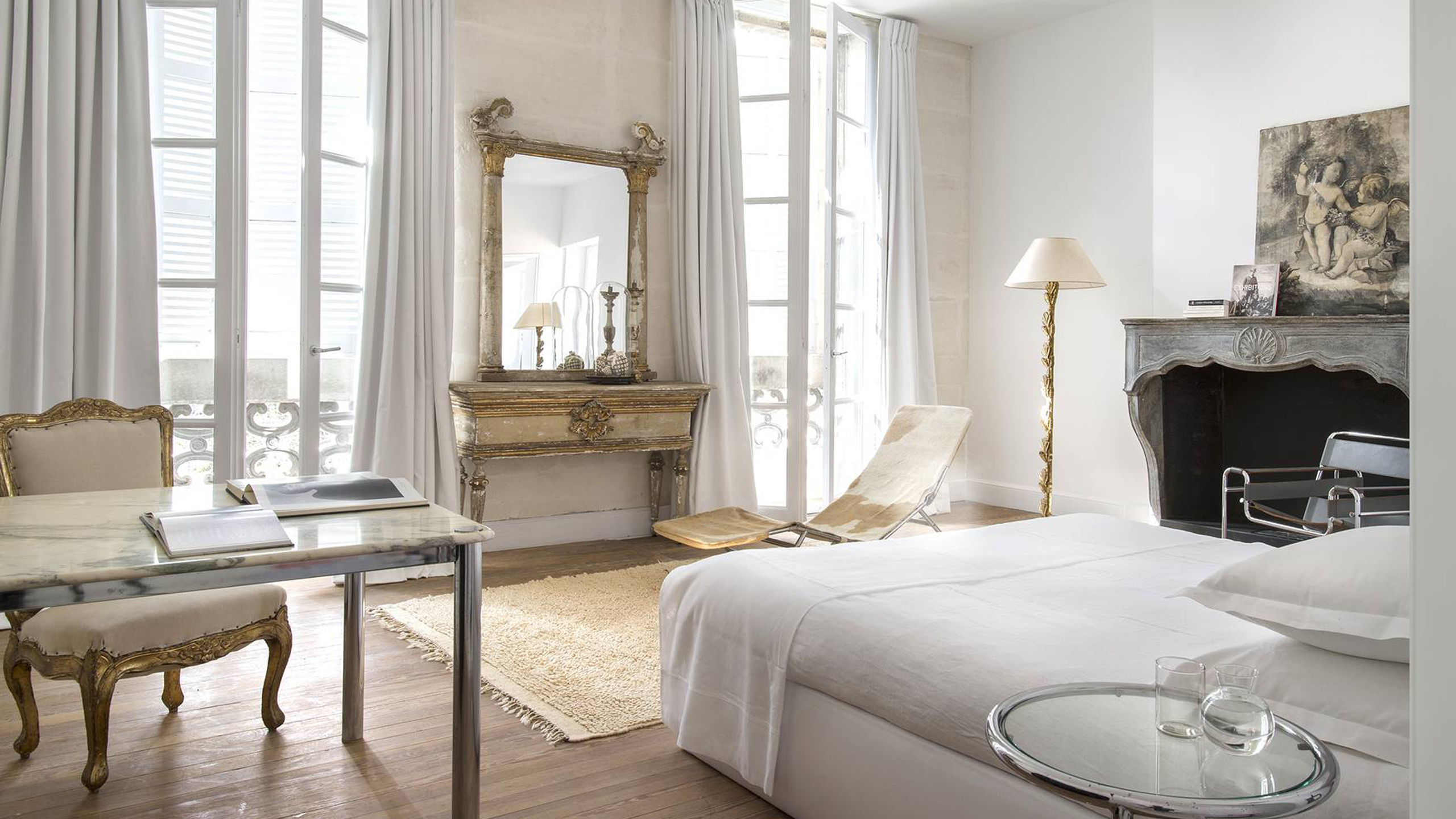 Hotel Particulier