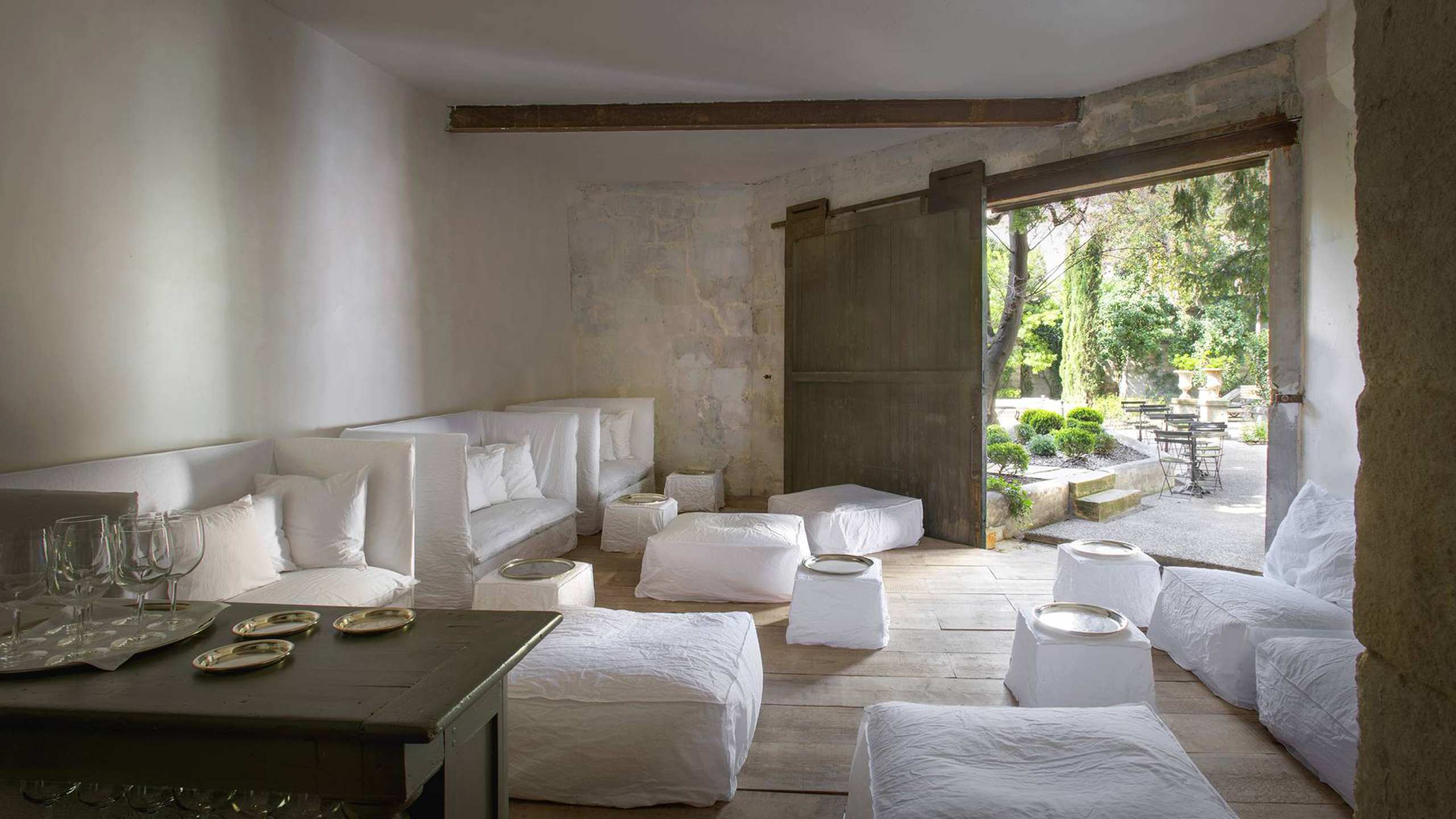 Hotel Particulier