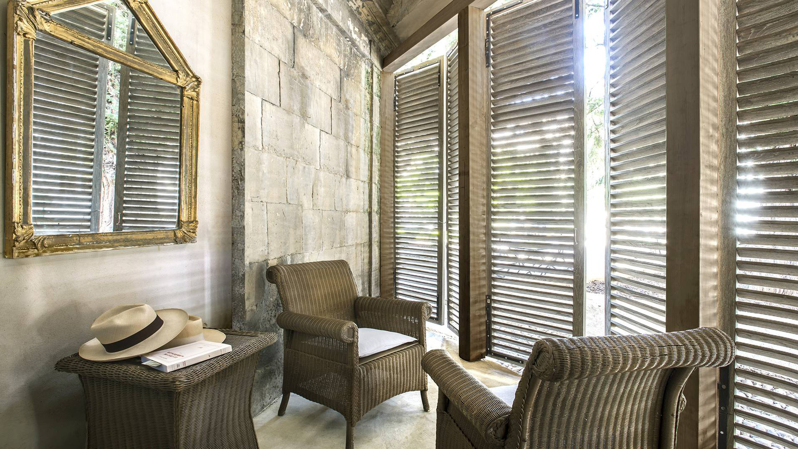 Hotel Particulier