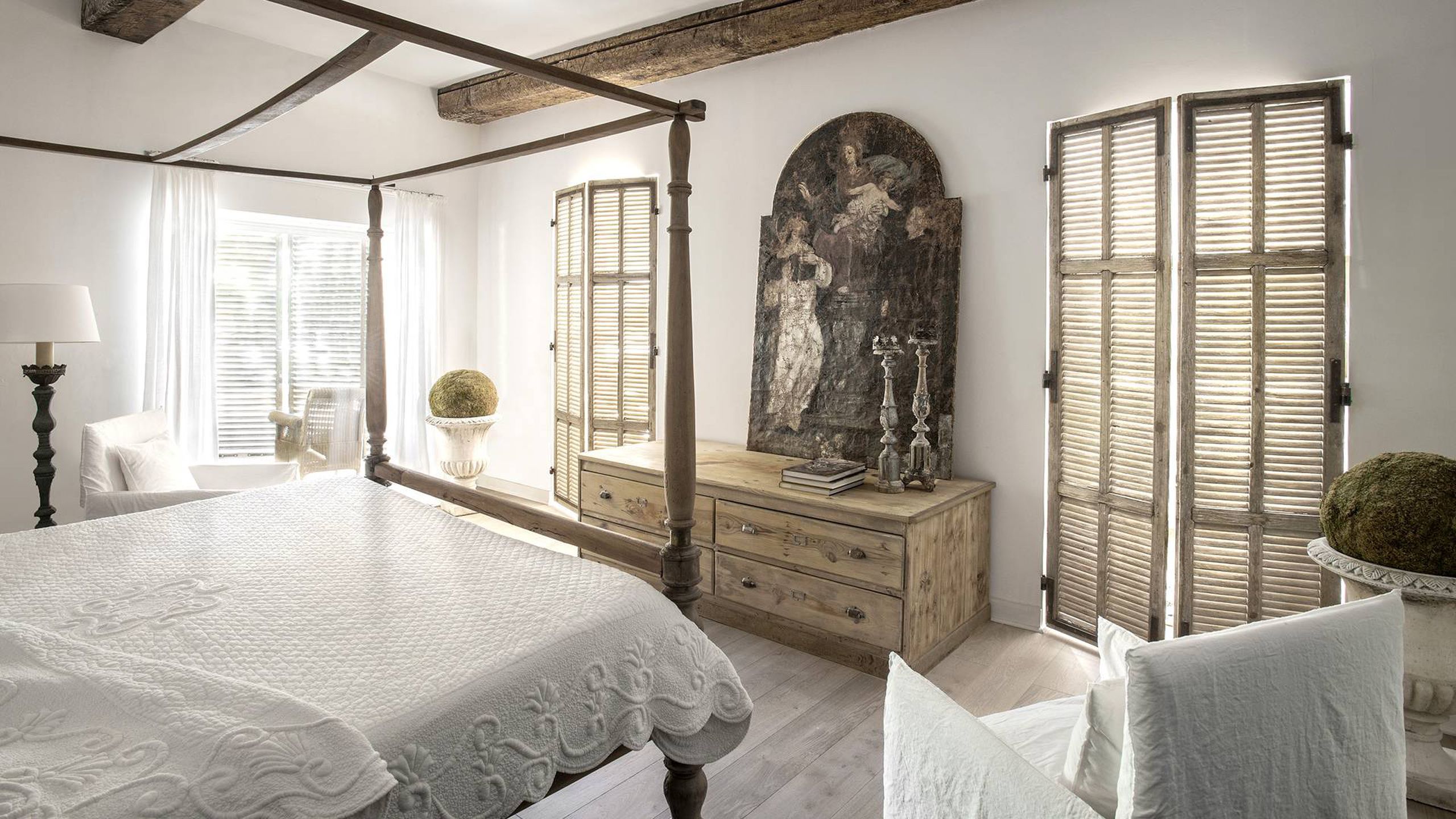 Hotel Particulier