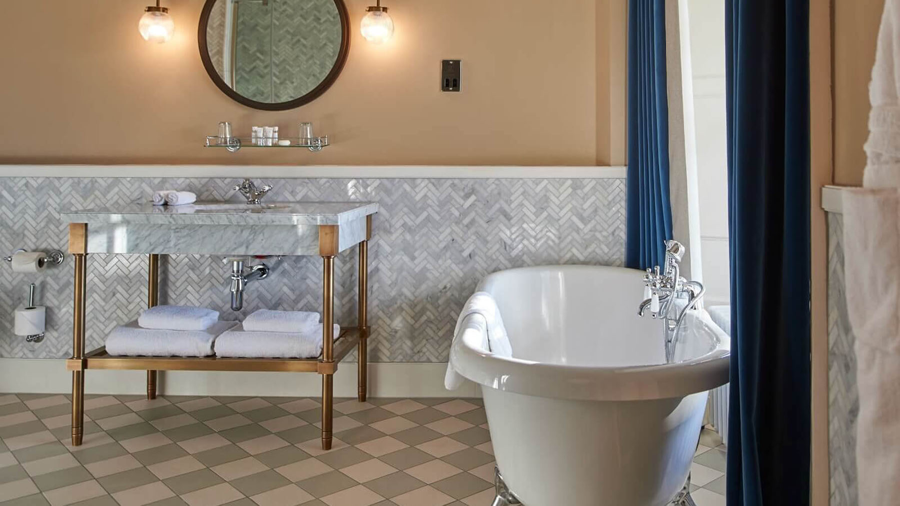 Kimpton Charlotte Square Hotel
