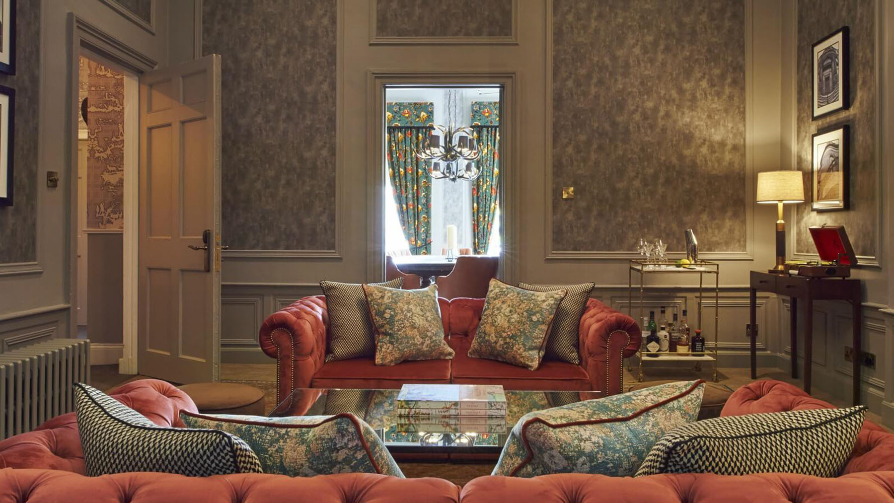 Kimpton Charlotte Square Hotel