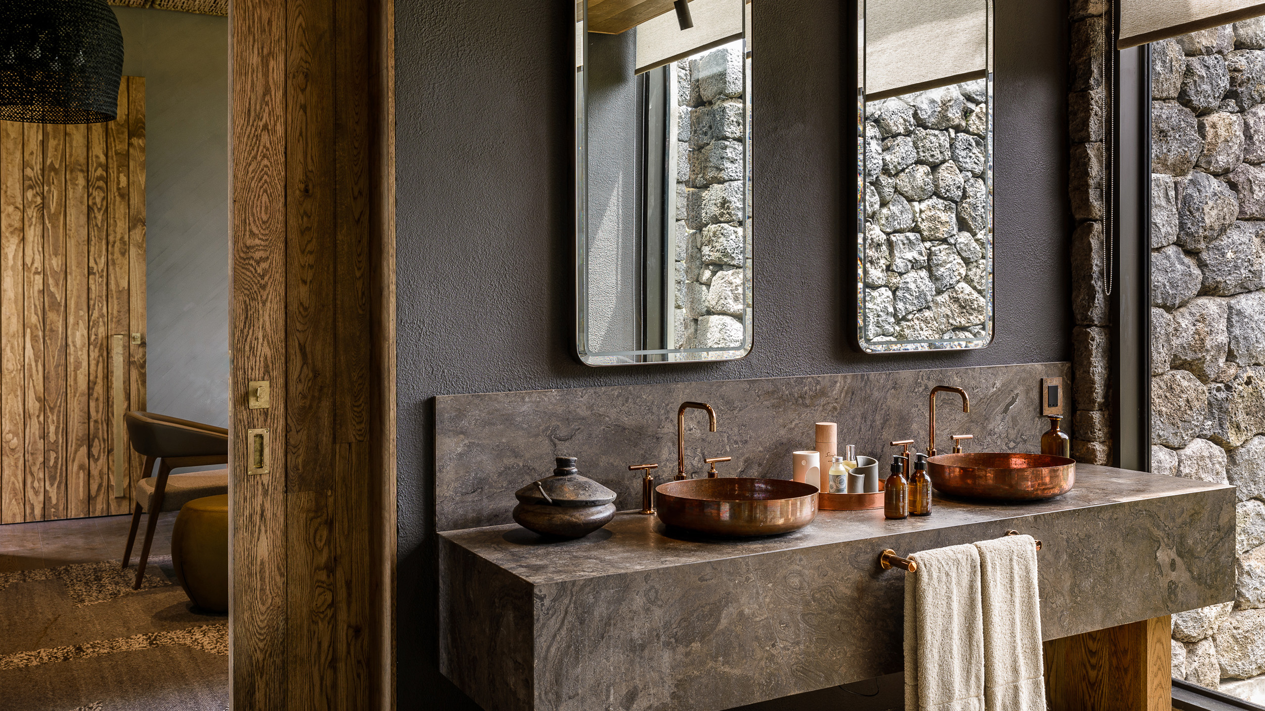 Singita Kwitonda Lodge