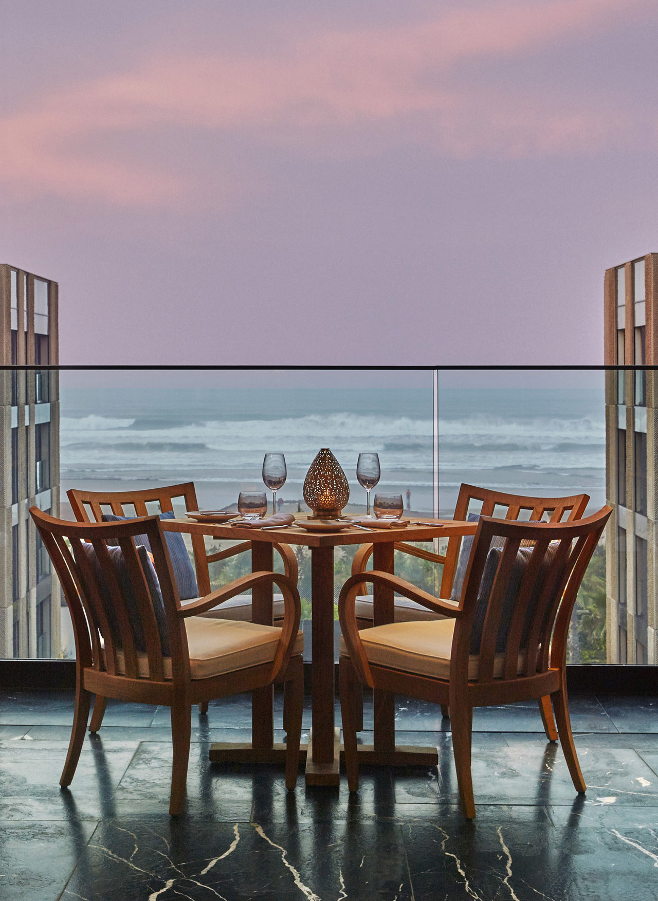 Four Seasons Hotel Casablanca