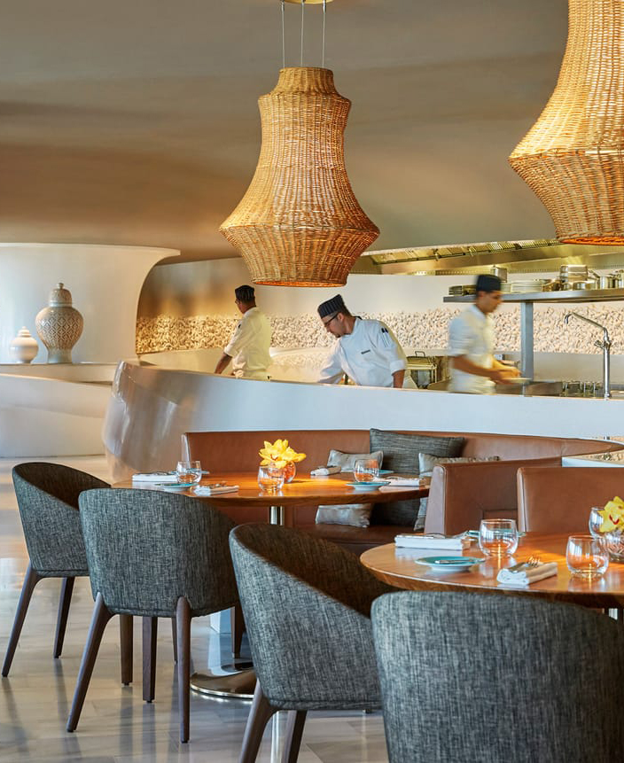 Four Seasons Hotel Casablanca