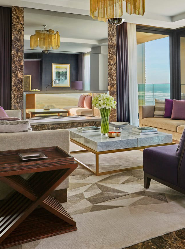 Four Seasons Hotel Casablanca