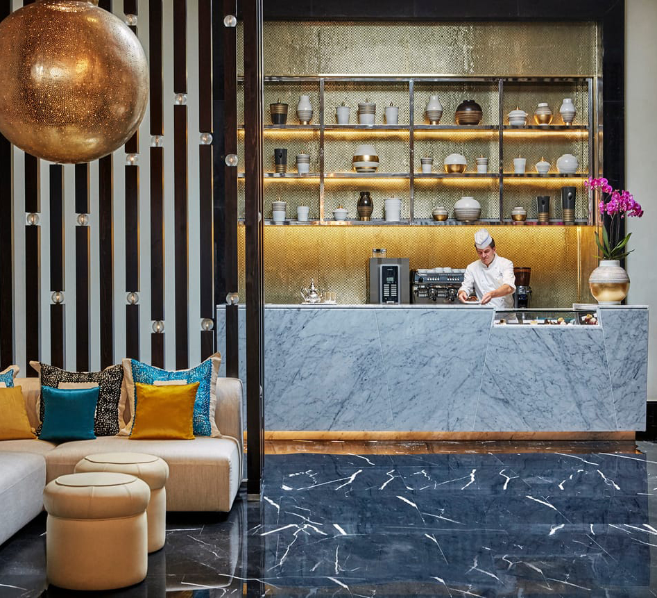 Four Seasons Hotel Casablanca