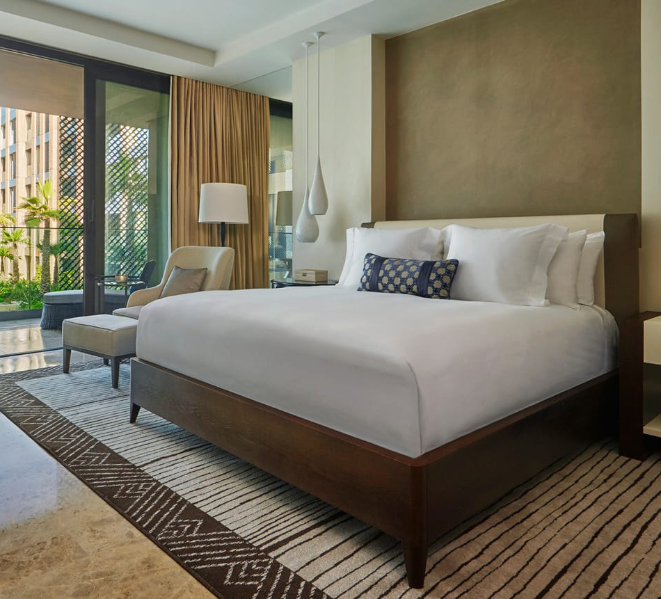 Four Seasons Hotel Casablanca