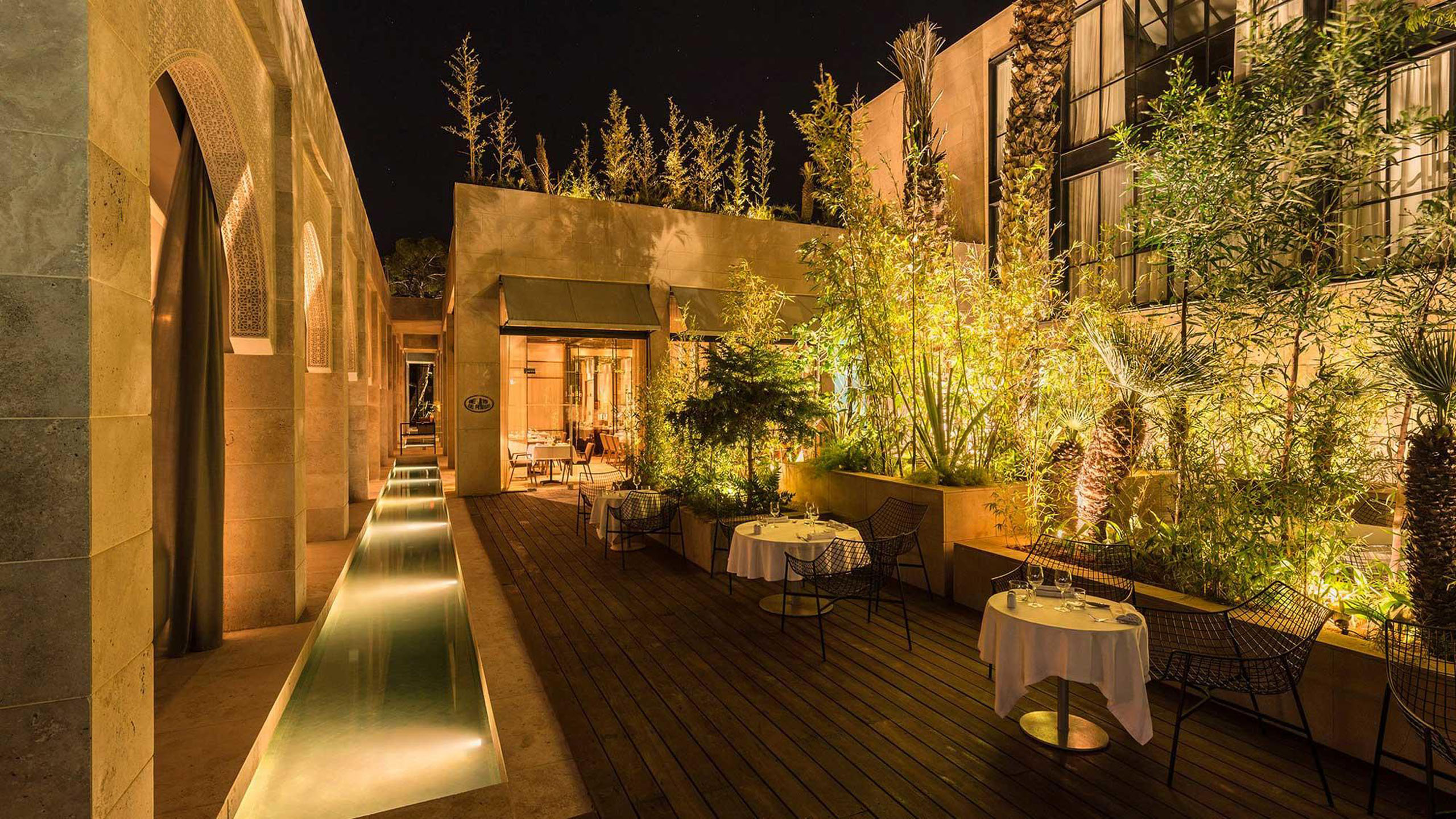 Hotel Sahrai