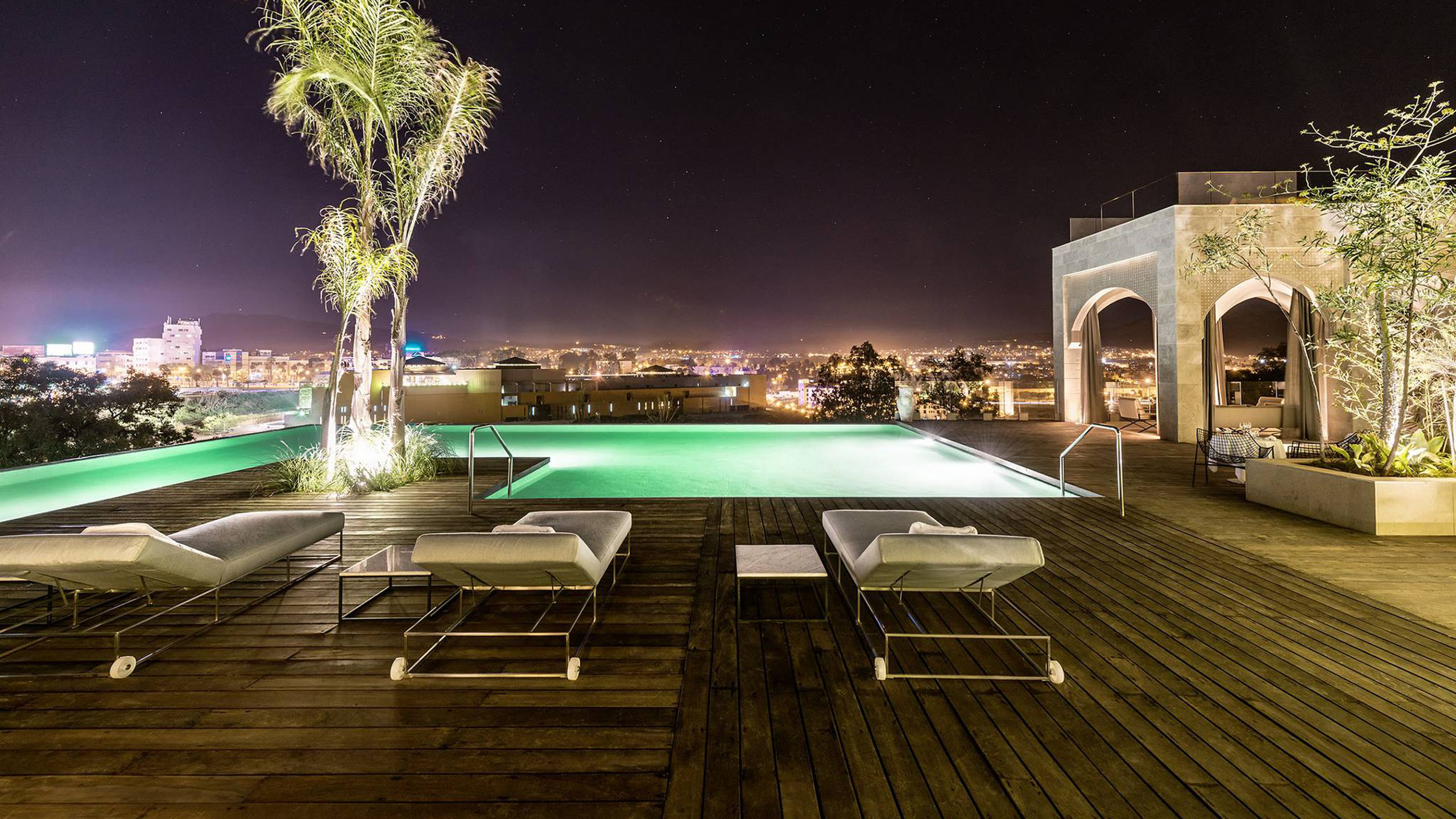 Hotel Sahrai