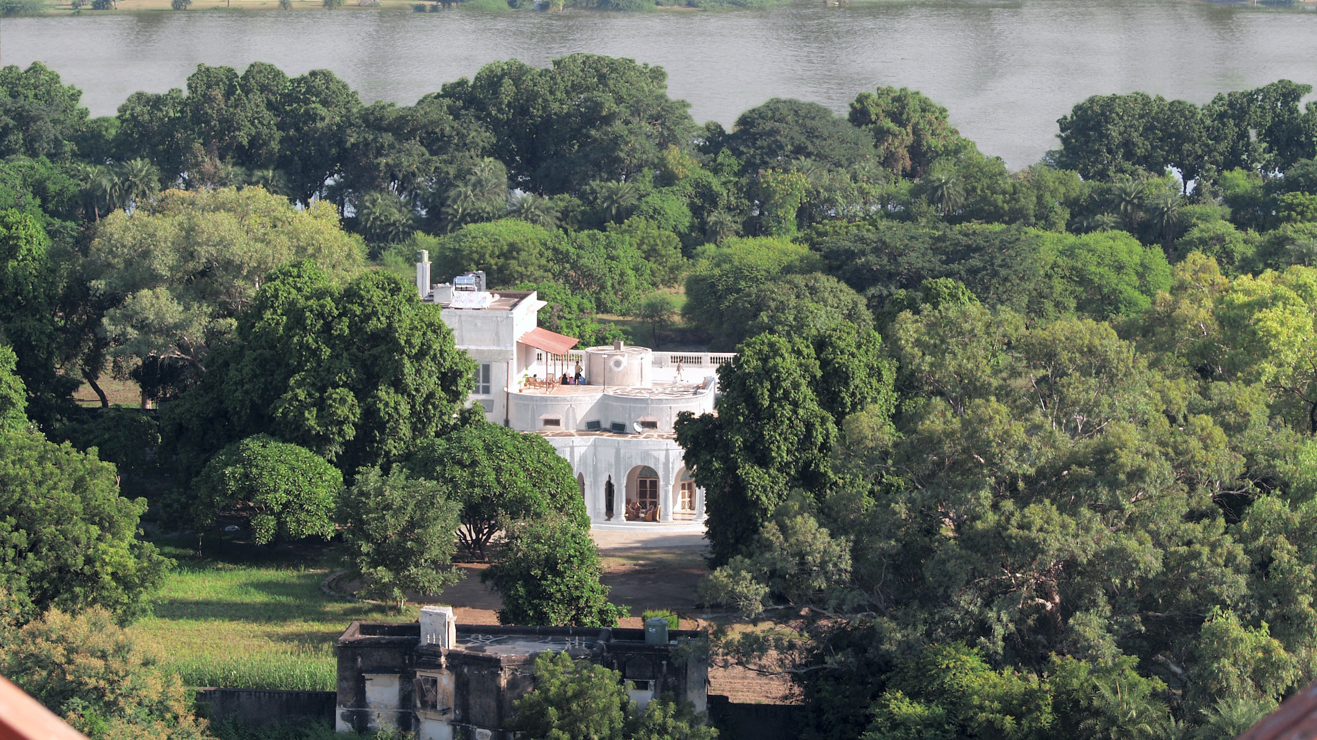 Shahpura Bagh