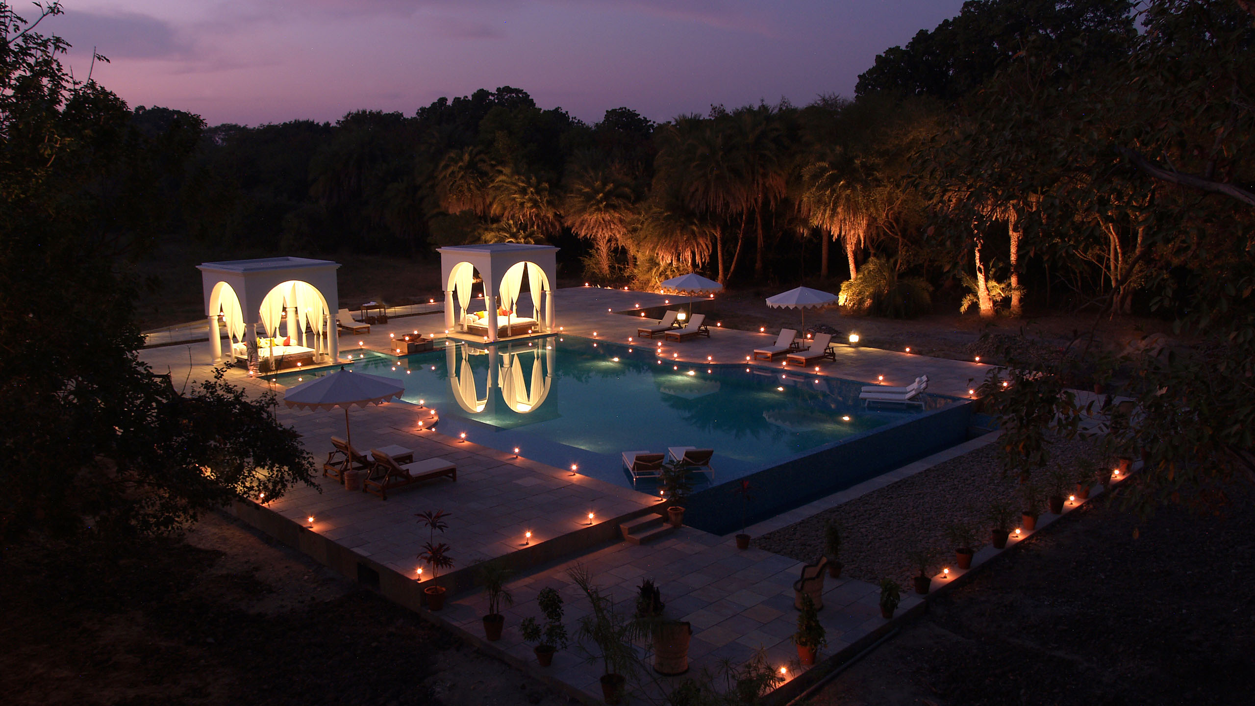 Shahpura Bagh