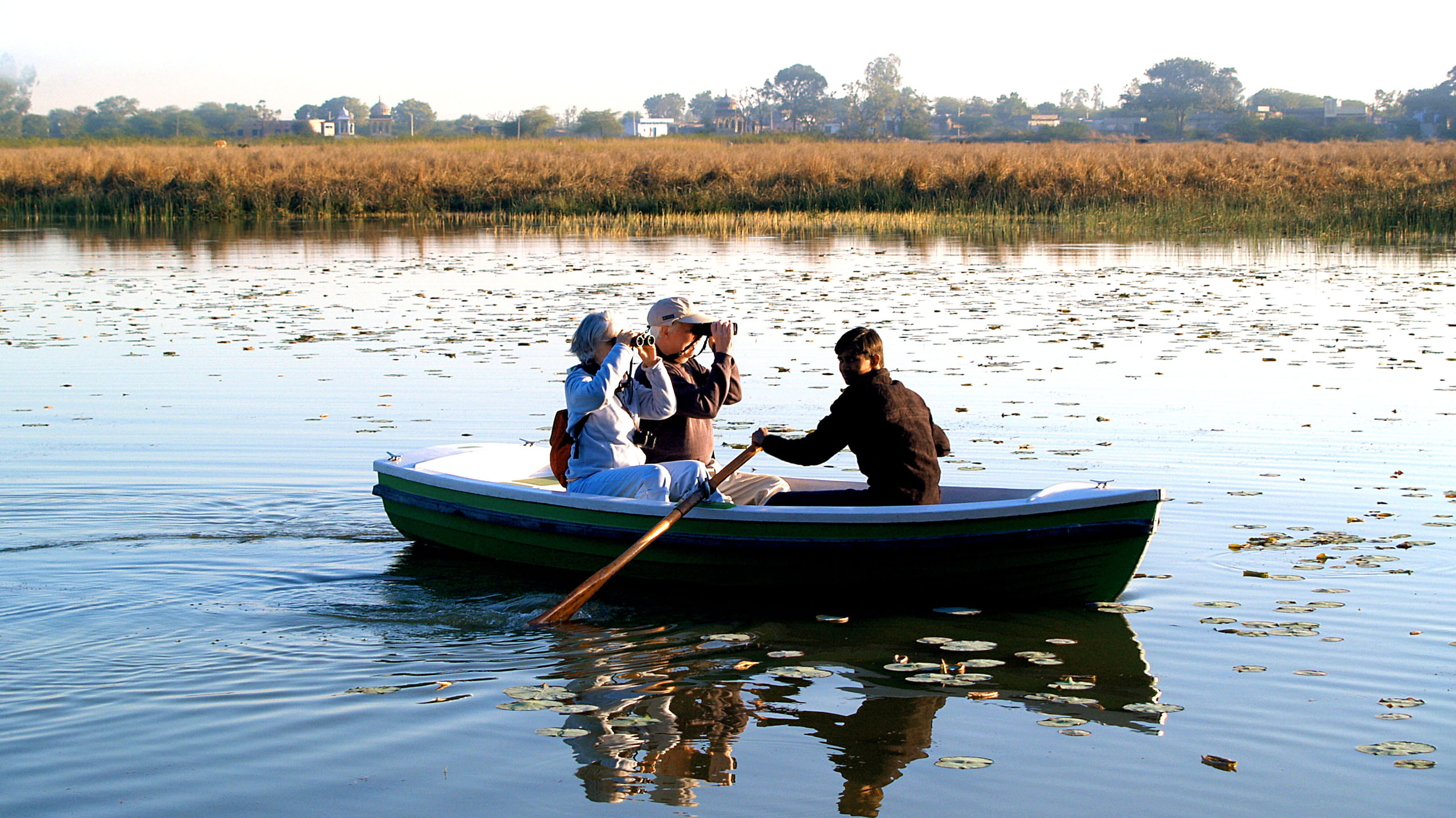 Shahpura Bagh