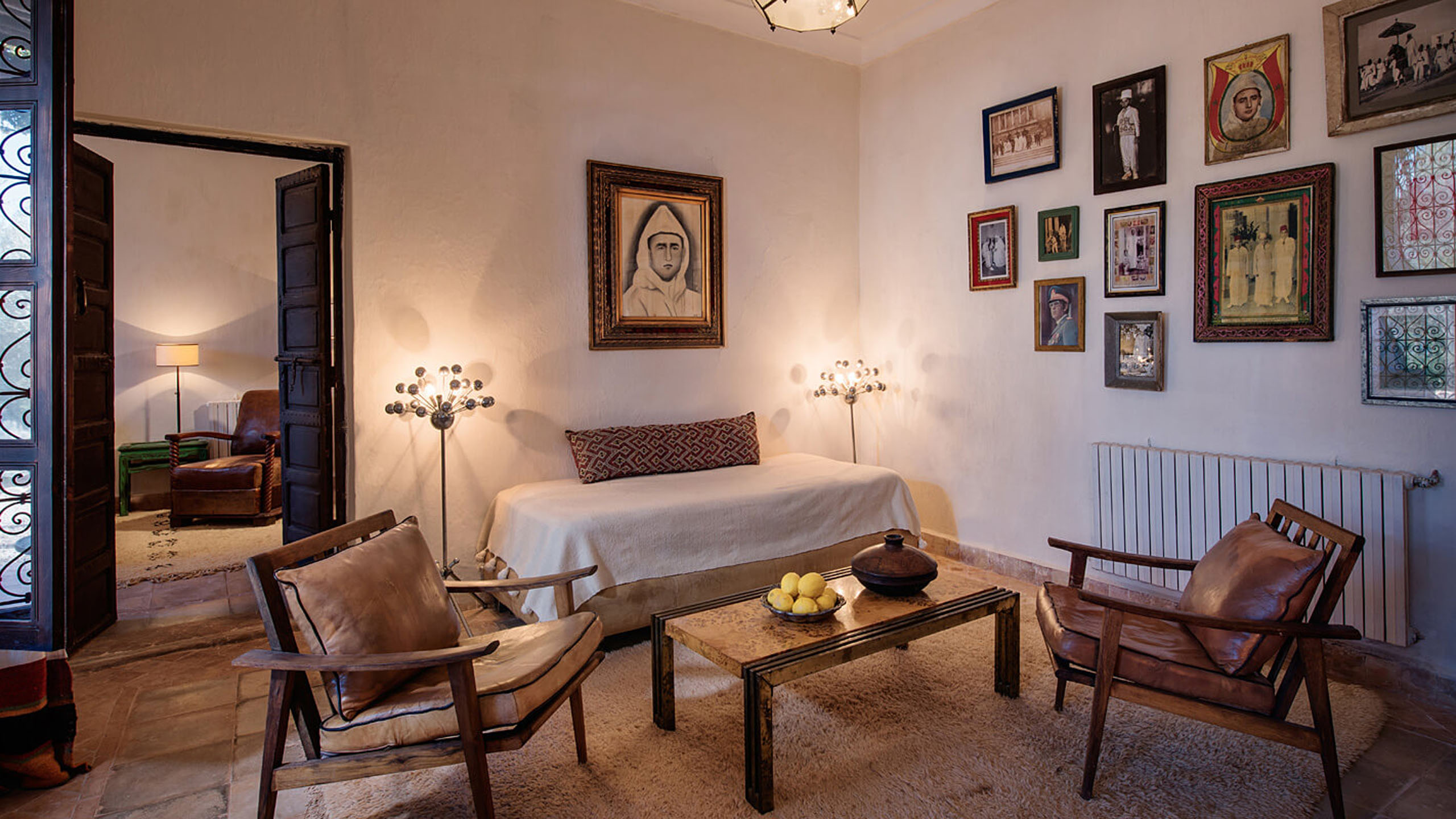 Kasbah Bab Ourika