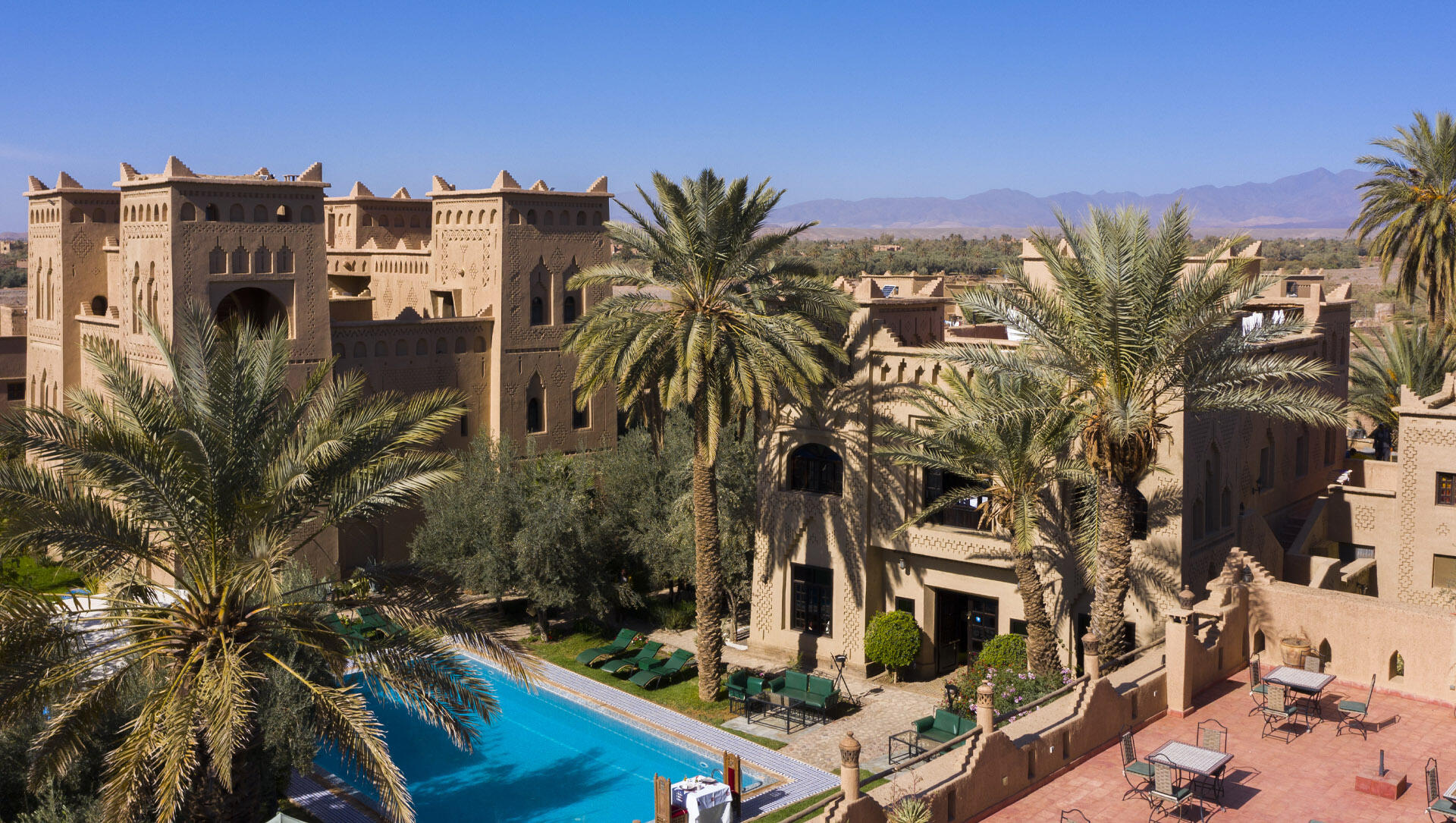 Ksar El Kabbaba