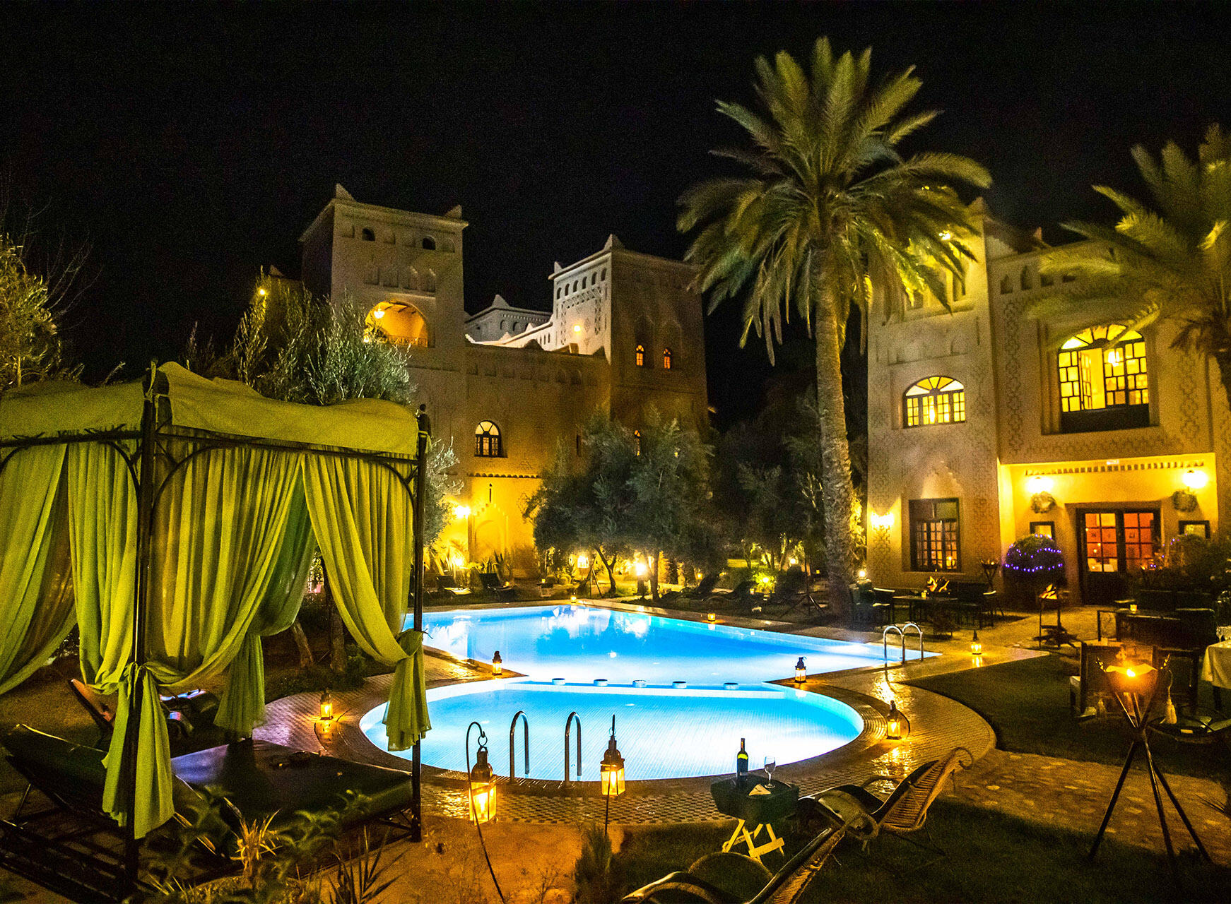 Ksar El Kabbaba