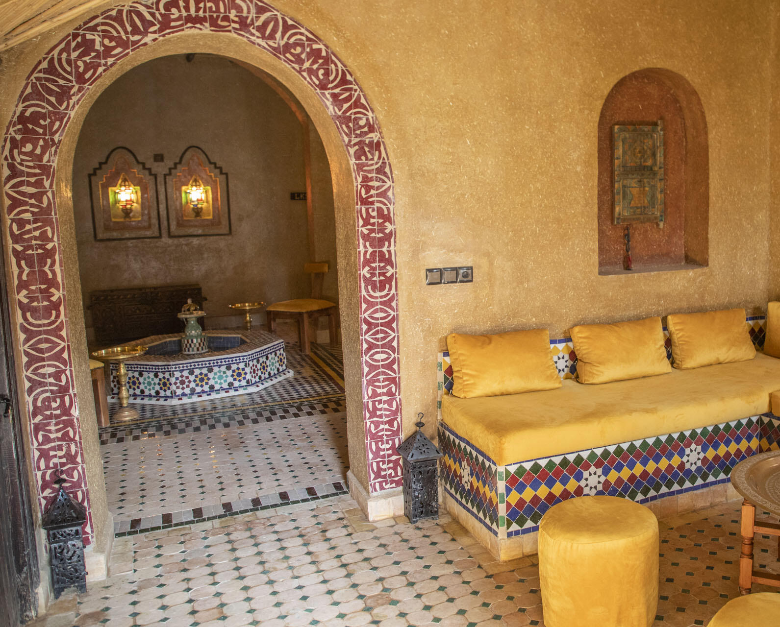 Ksar El Kabbaba