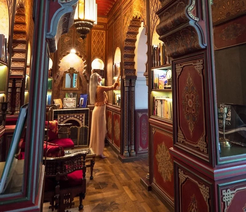 Palais Faraj