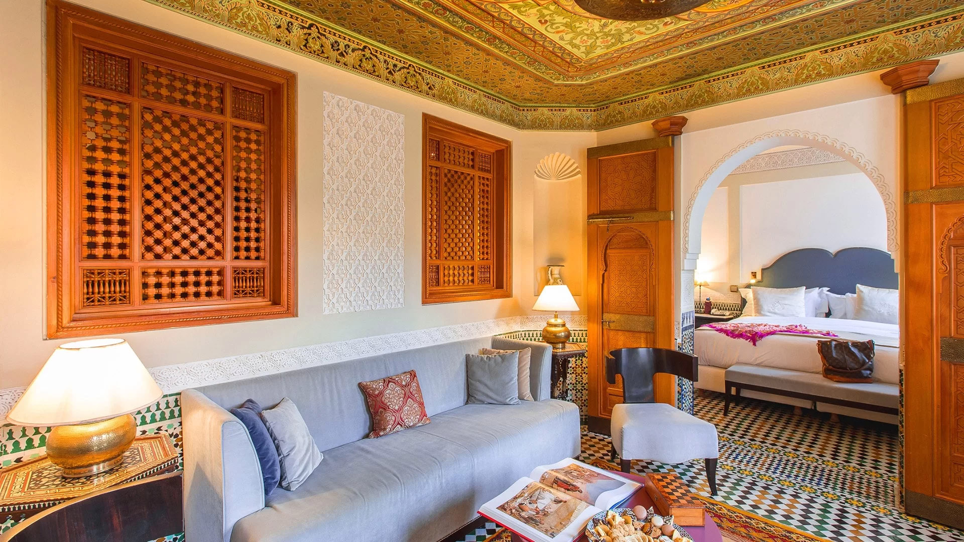Palais Faraj