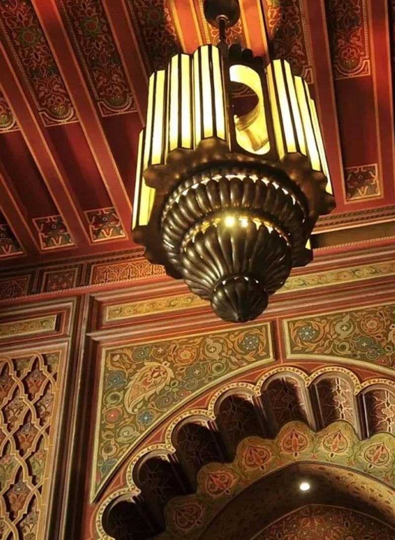 Palais Faraj