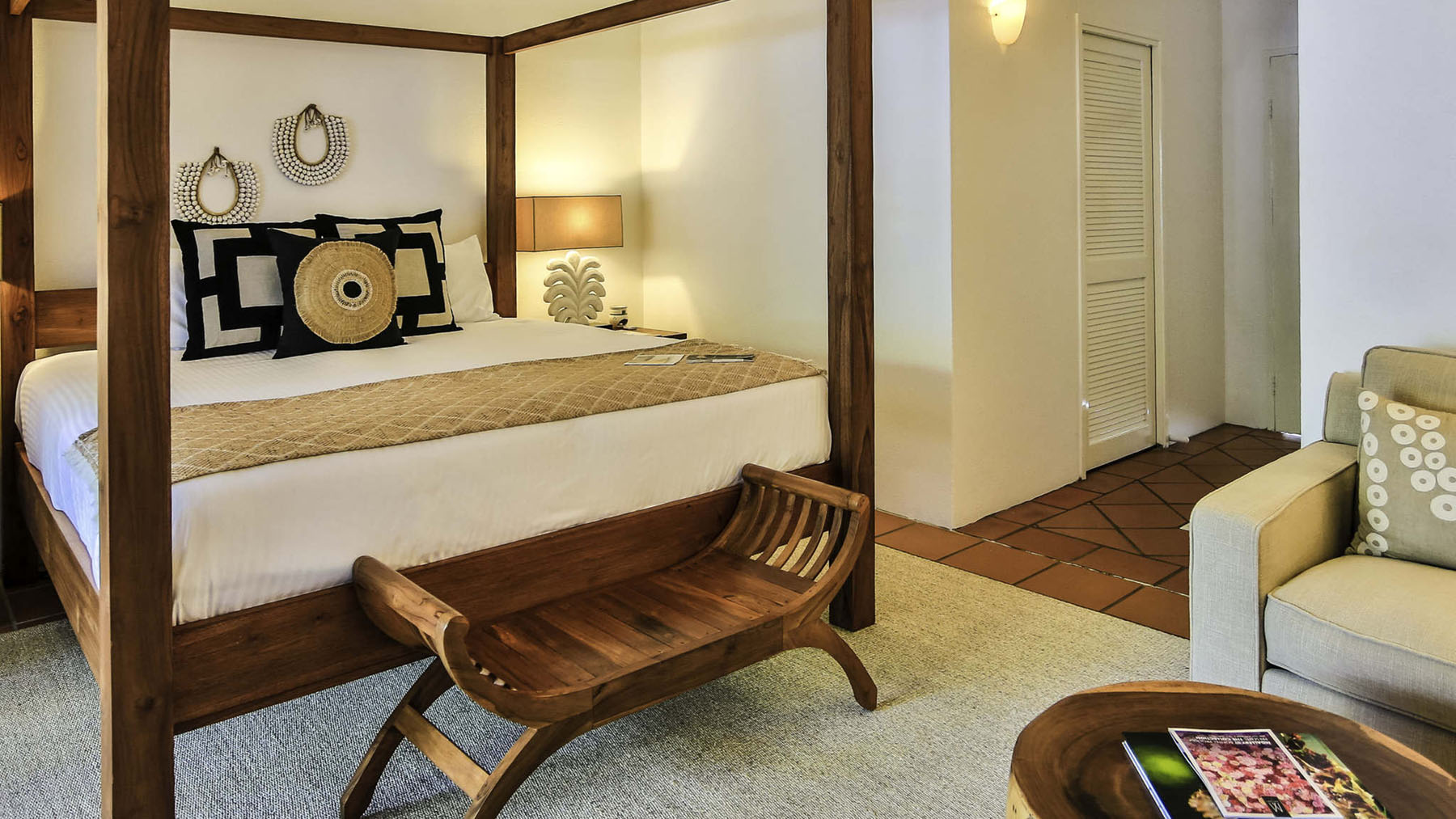 The Reef House Palm Cove