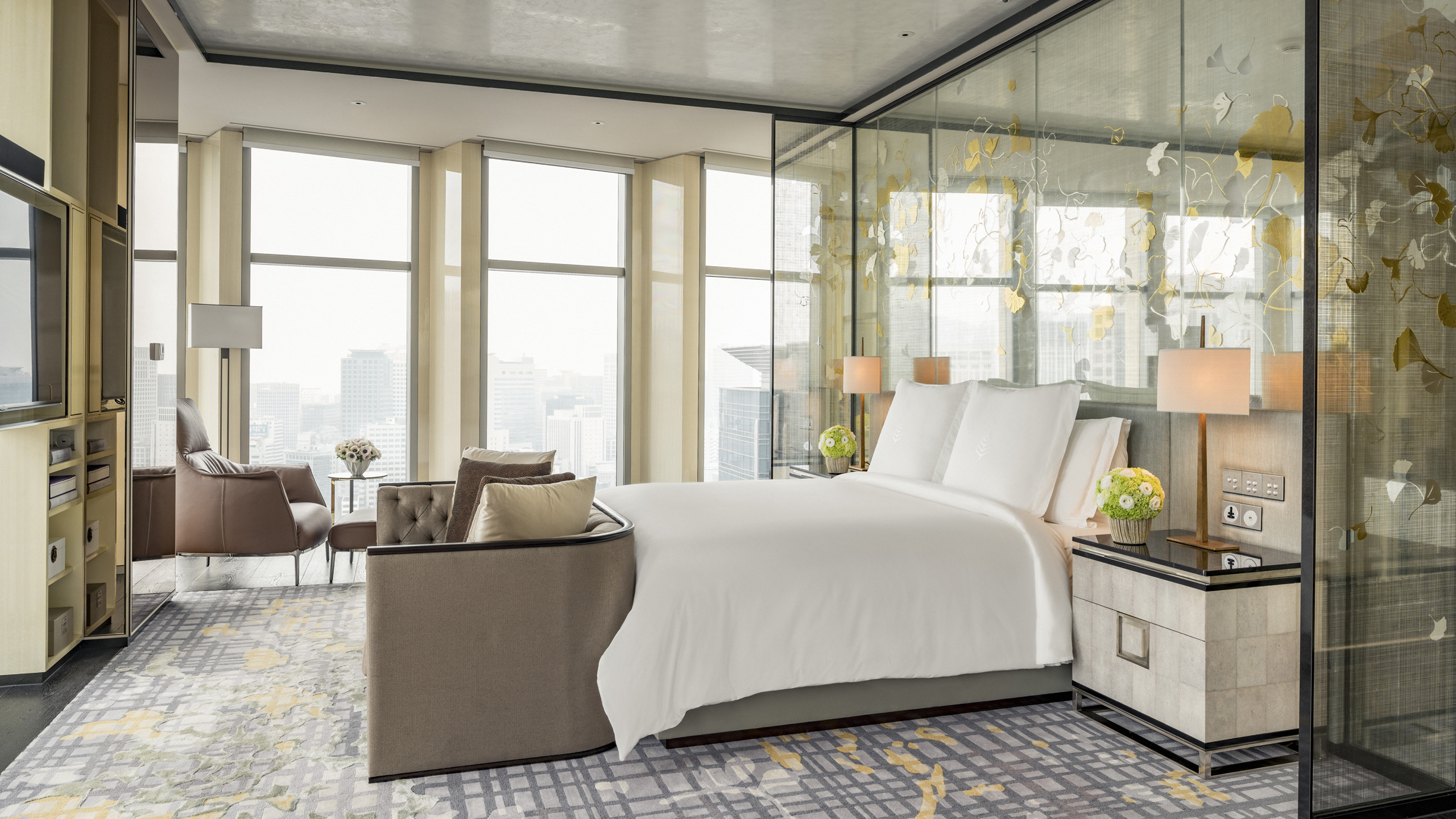 Four Seasons Seoul