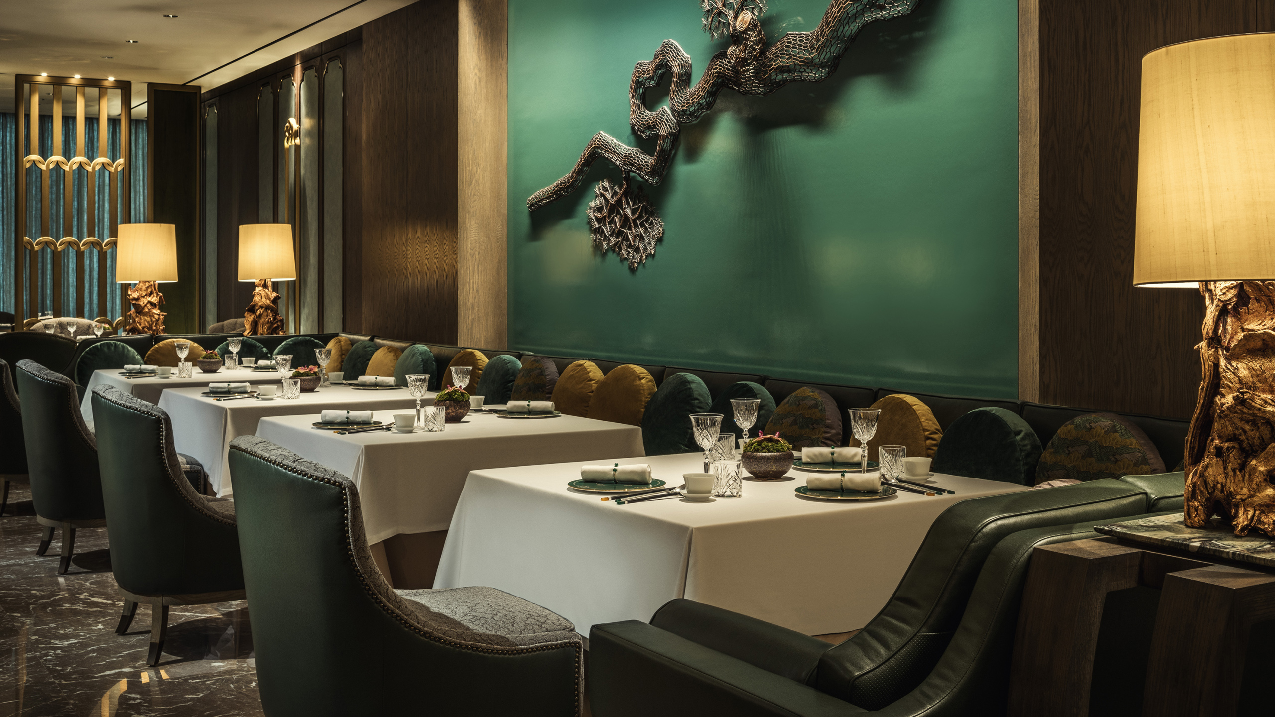 Four Seasons Seoul