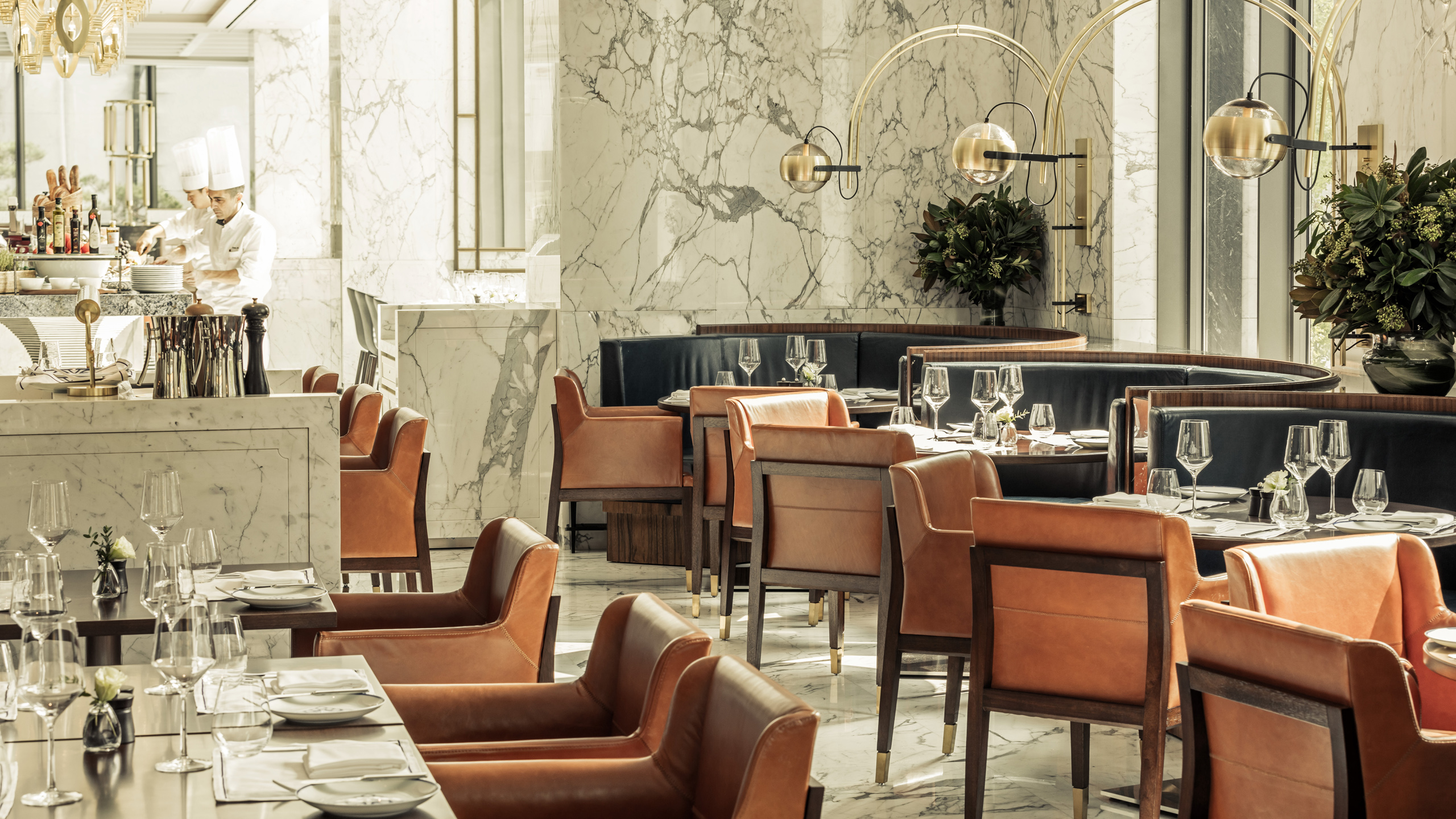 Four Seasons Seoul