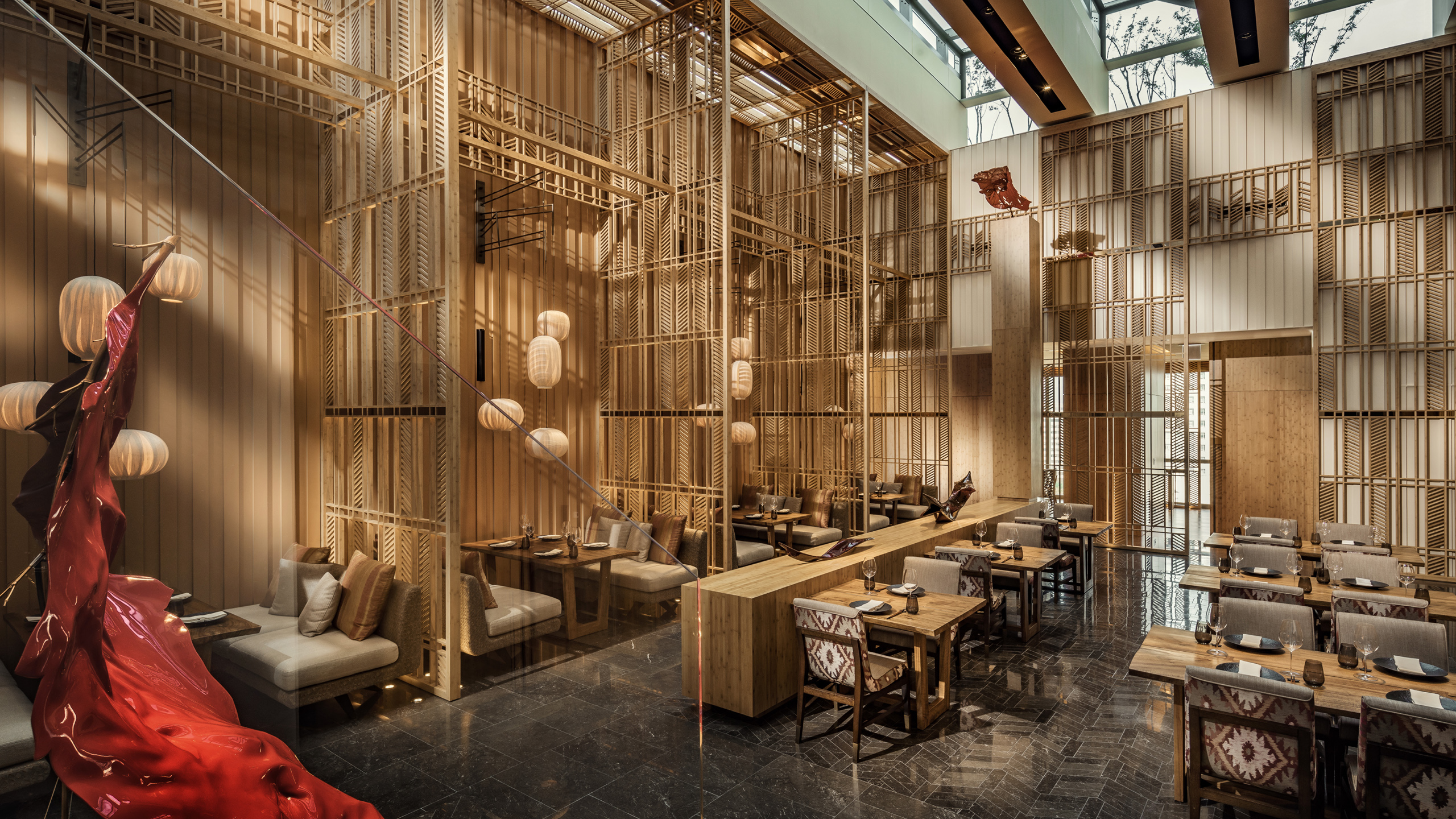 Four Seasons Seoul