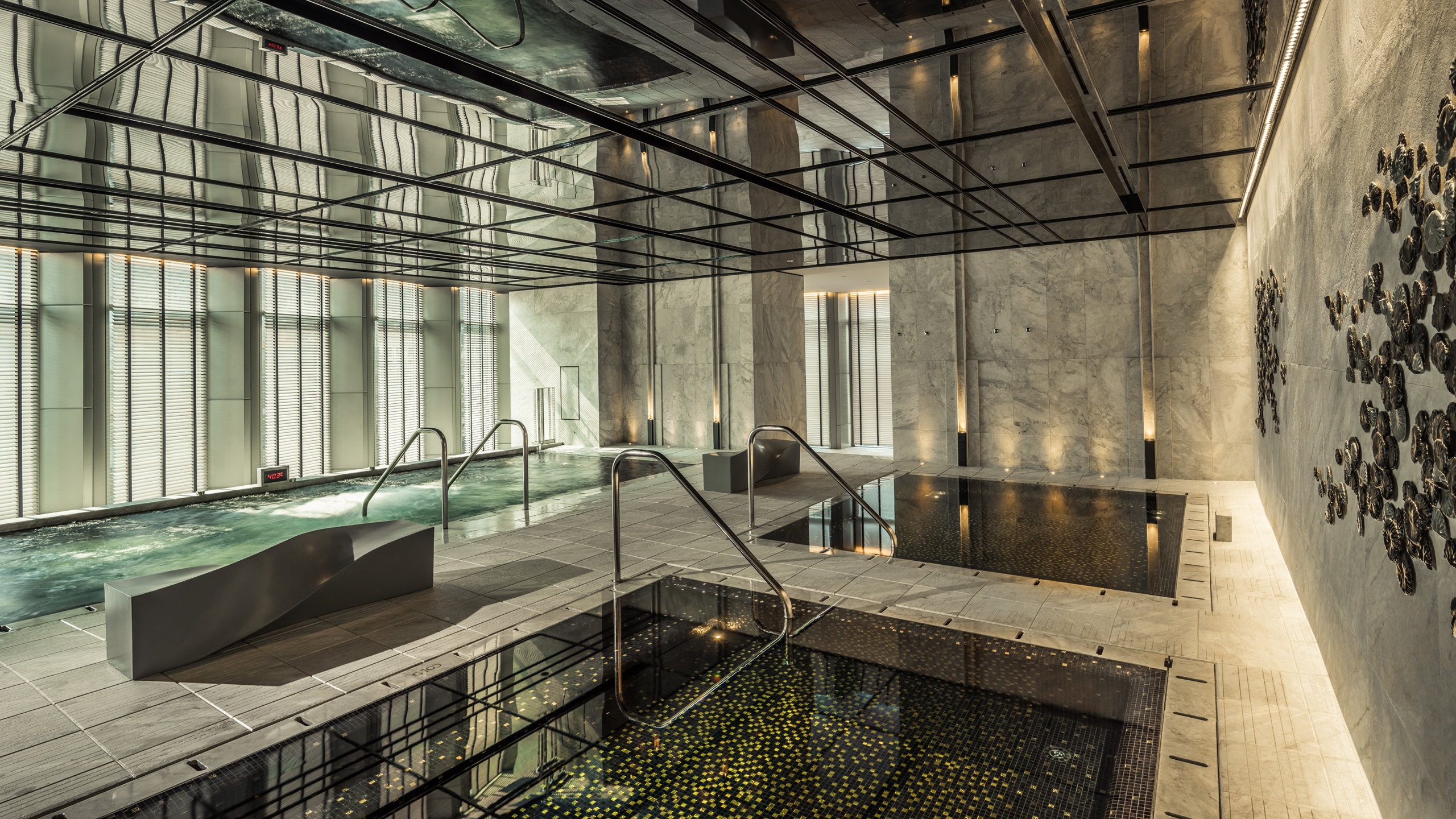 Four Seasons Seoul