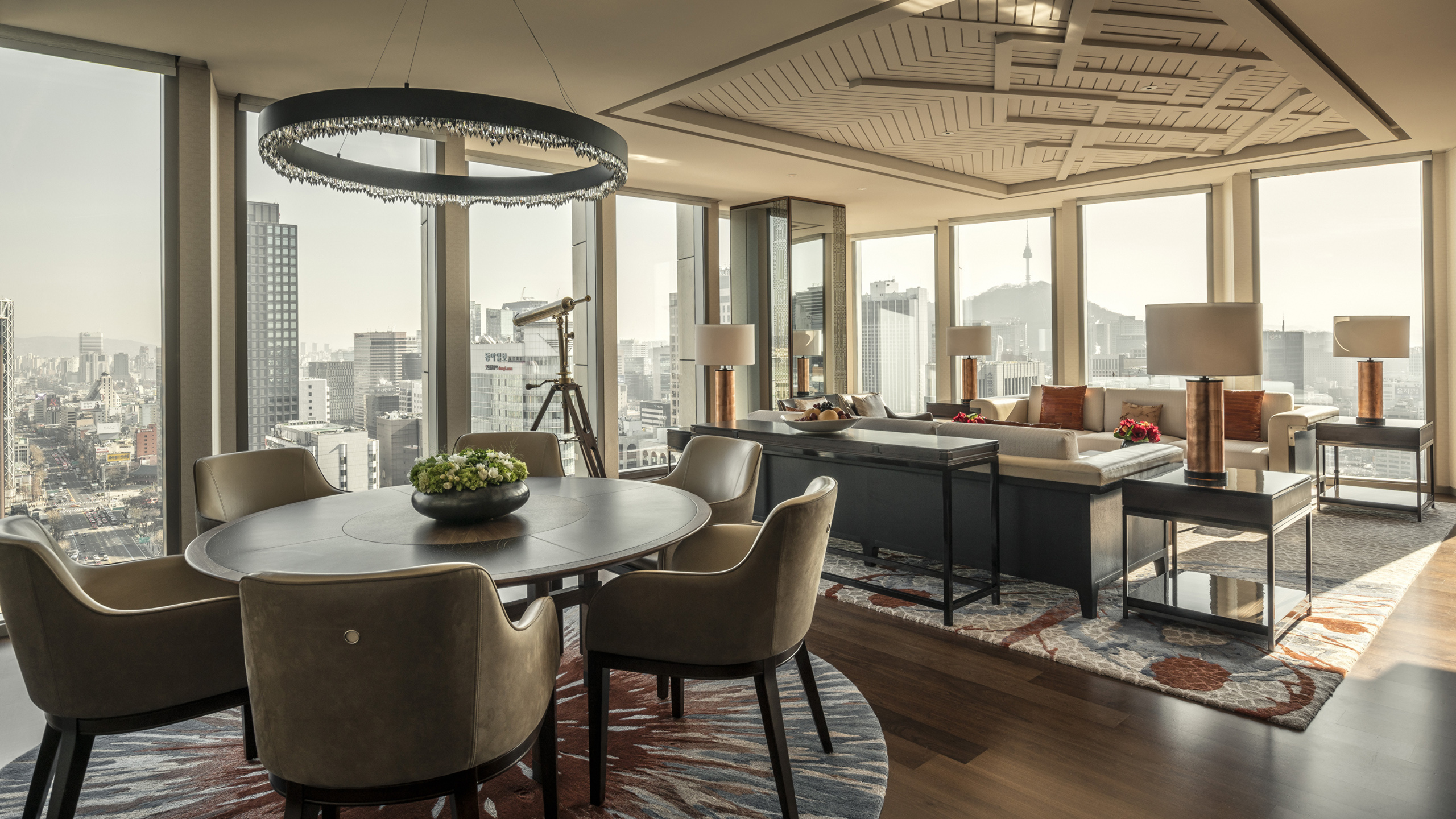 Four Seasons Seoul