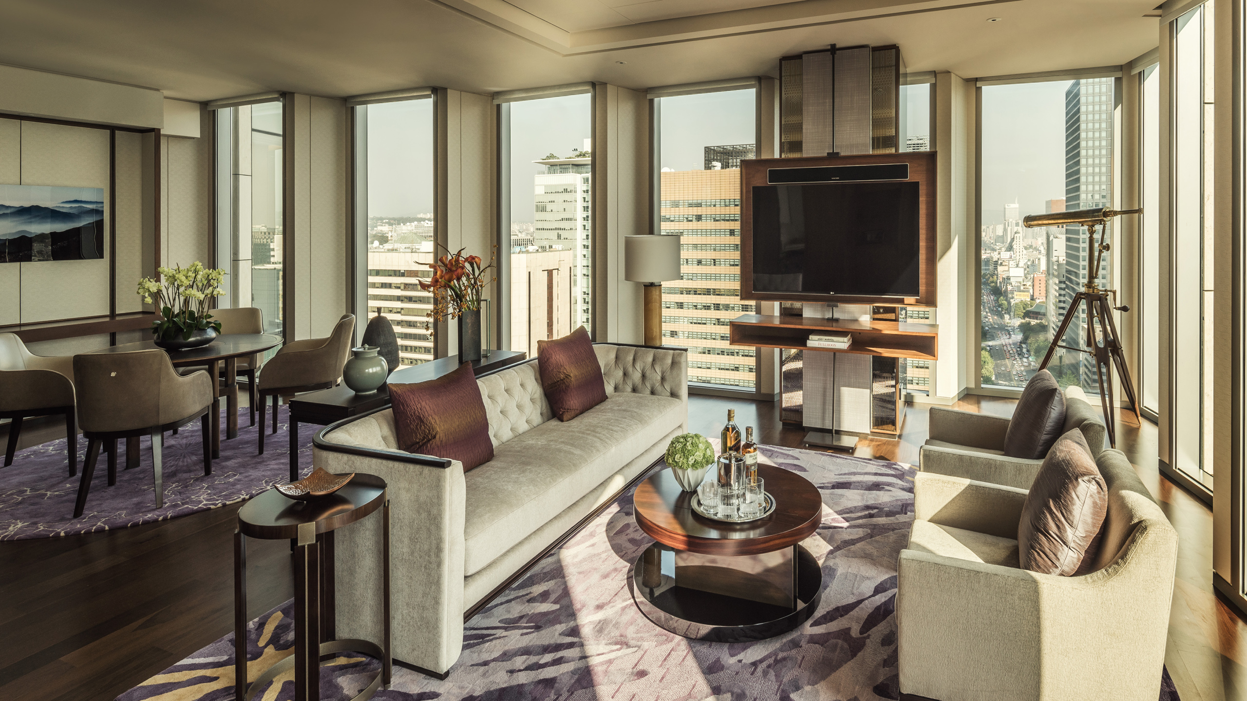 Four Seasons Seoul
