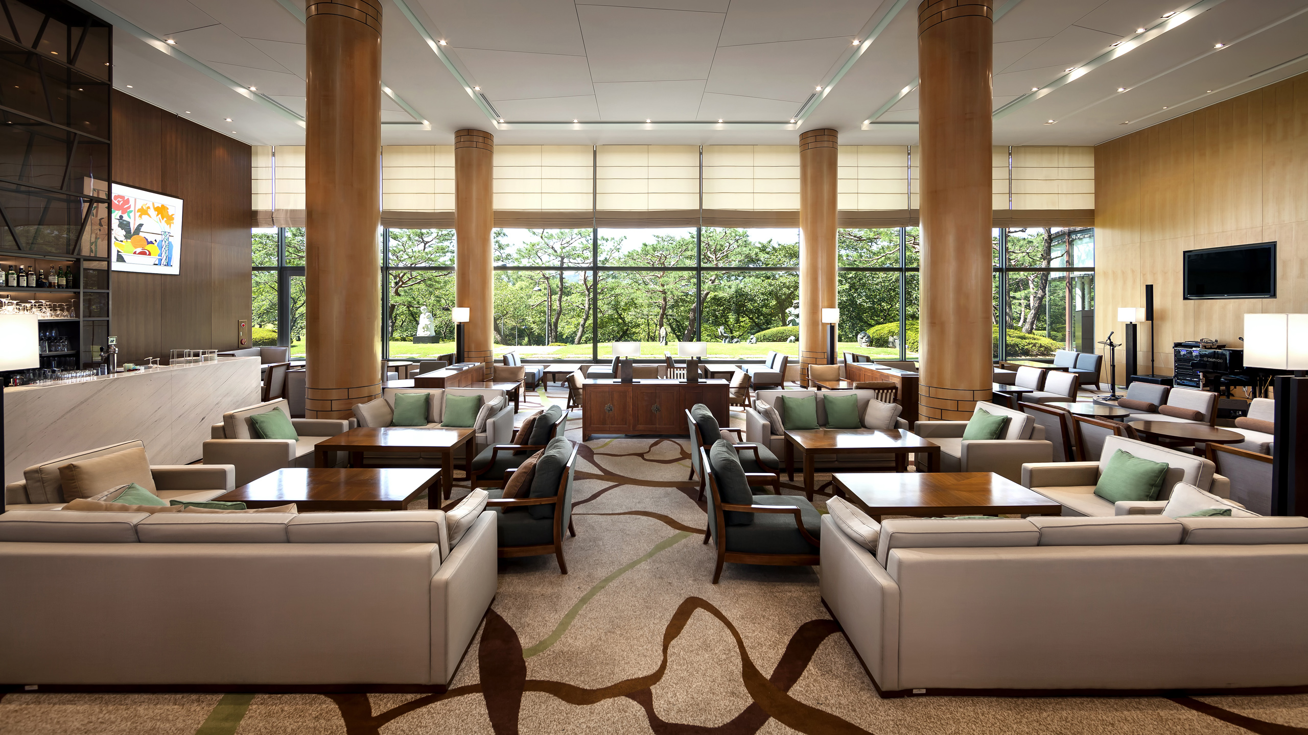 Hilton Gyeongju
