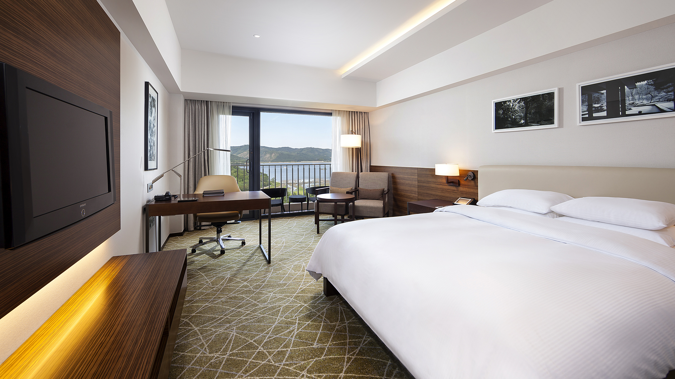 Hilton Gyeongju