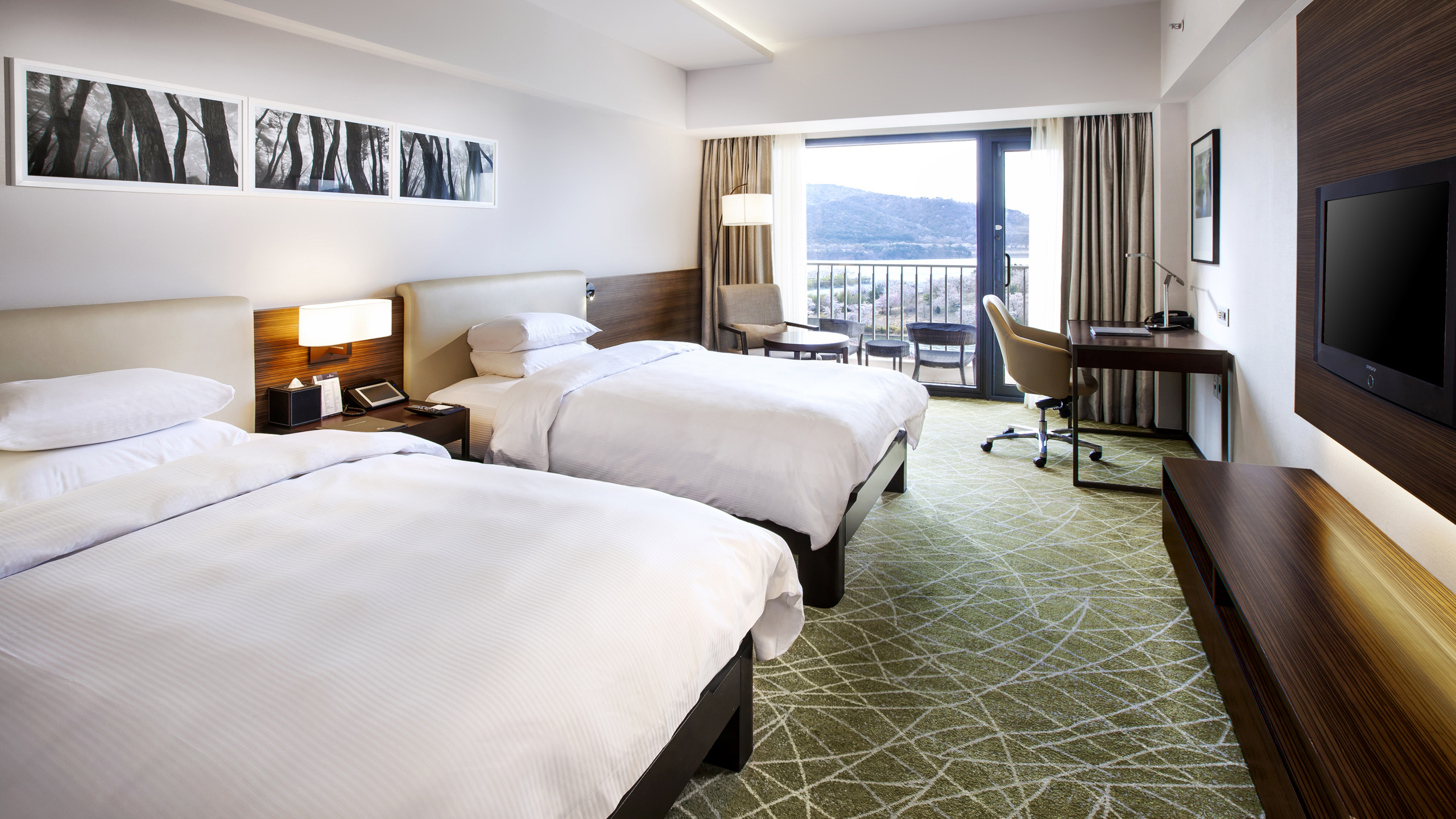 Hilton Gyeongju