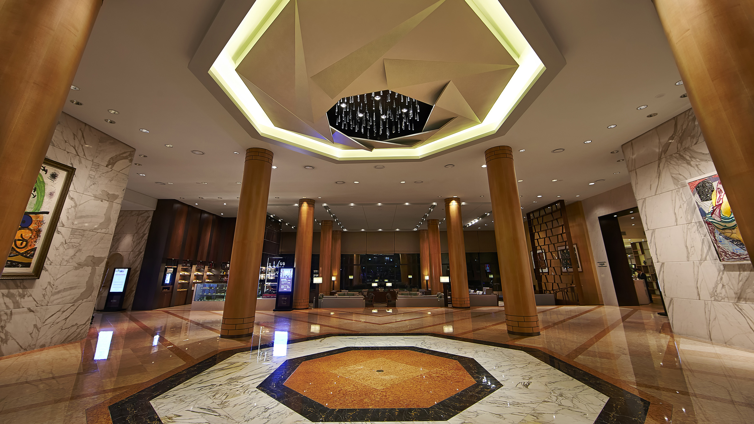 Hilton Gyeongju