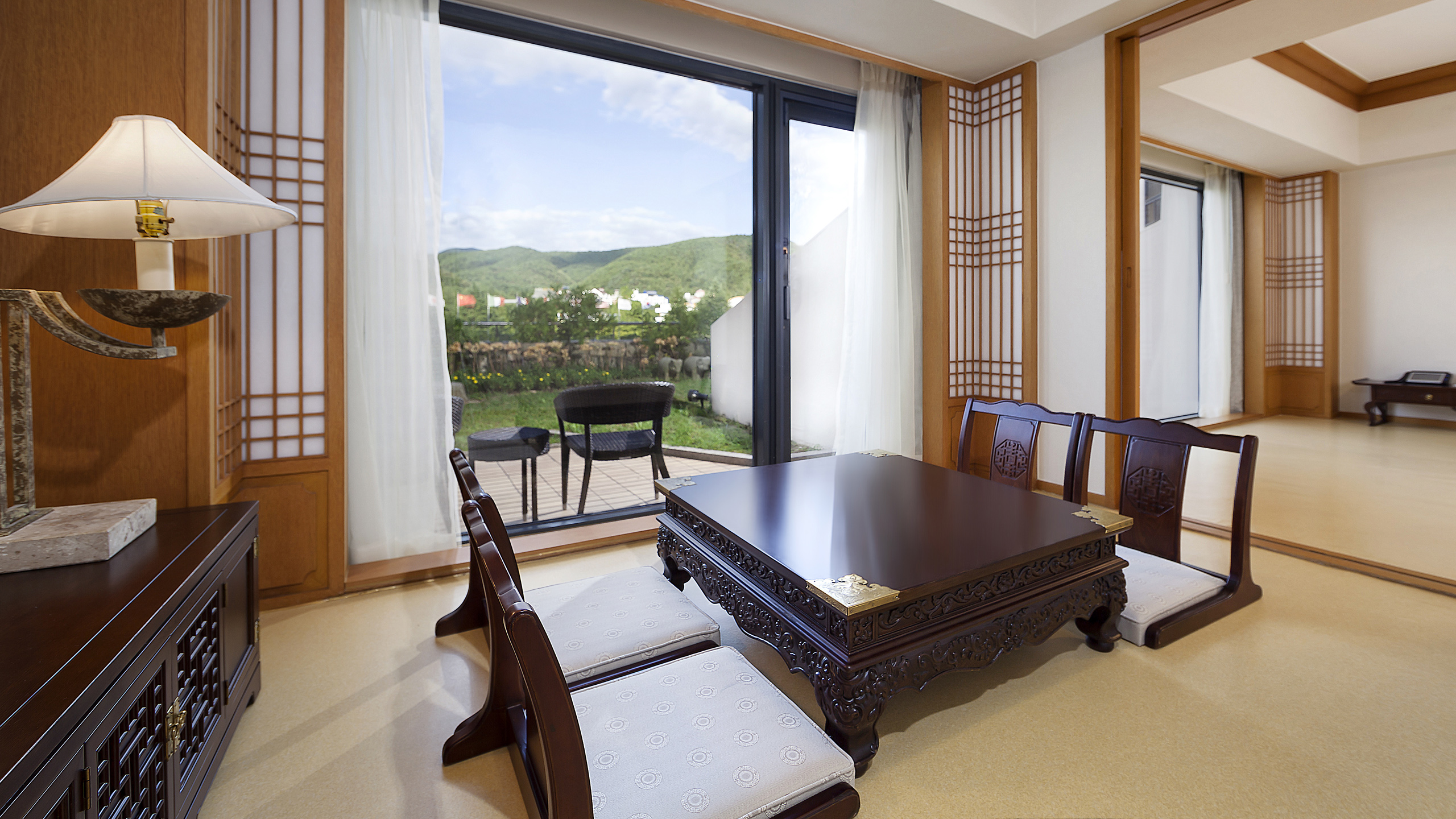 Hilton Gyeongju