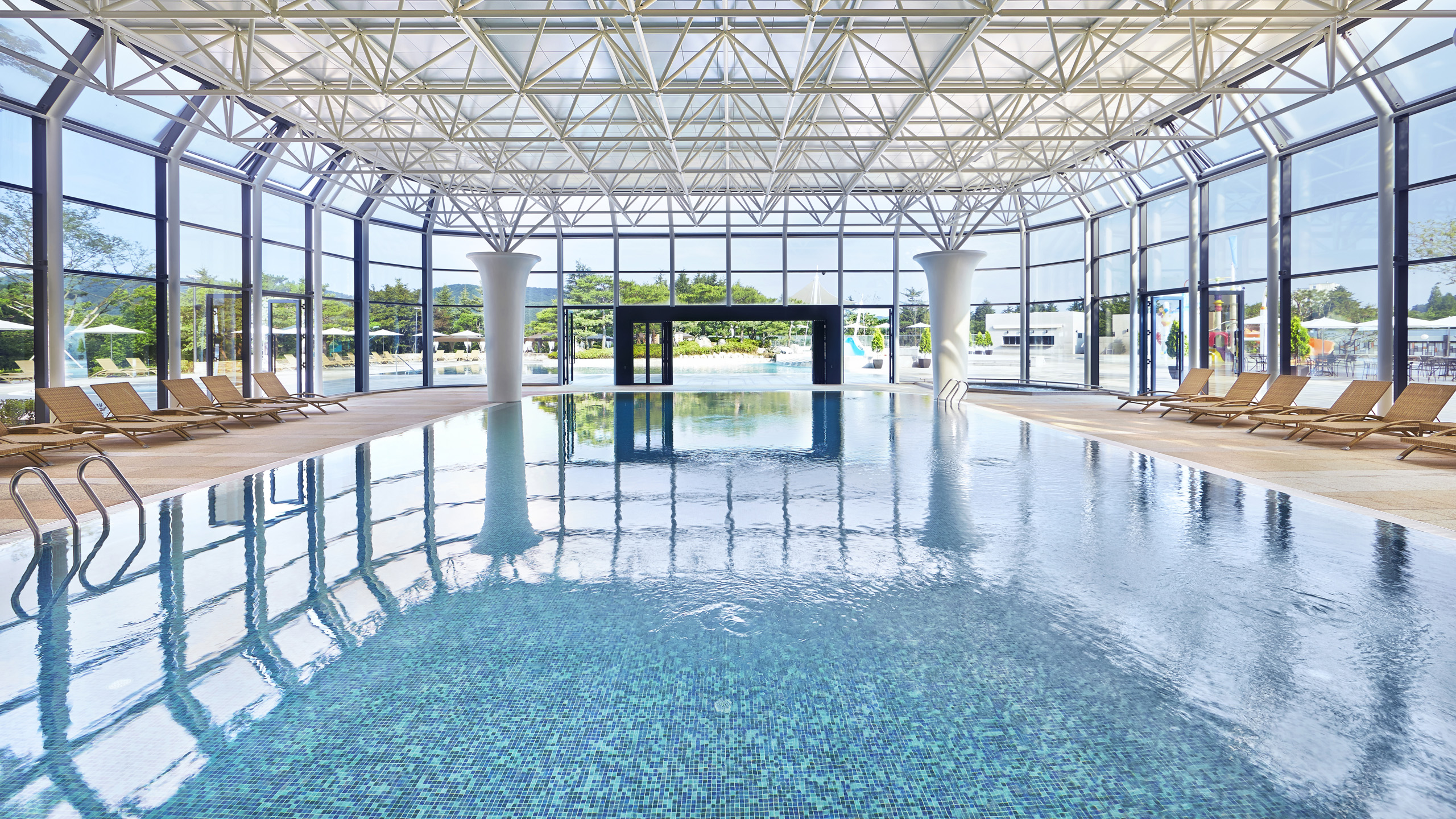 Hilton Gyeongju