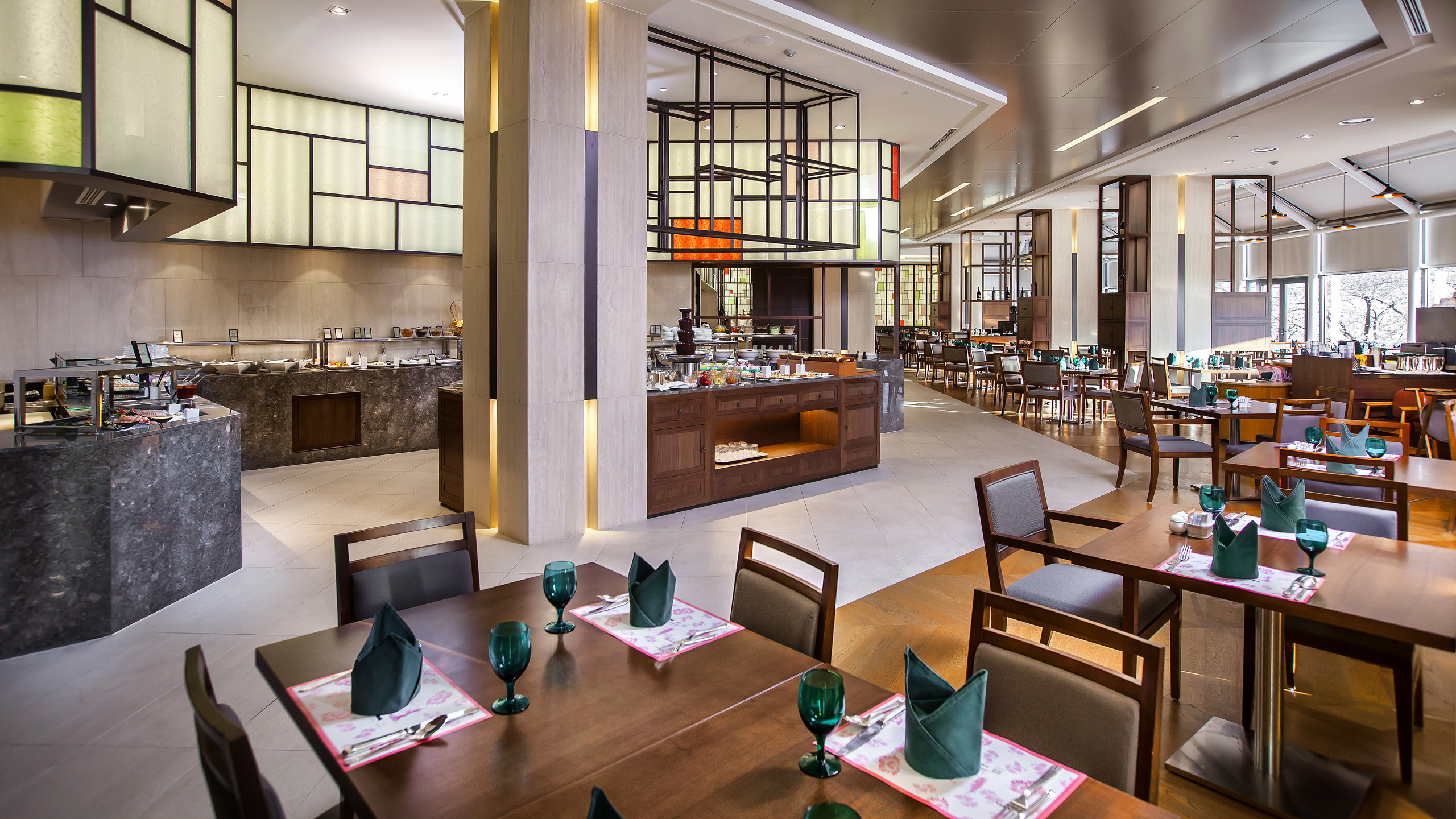 Hilton Gyeongju
