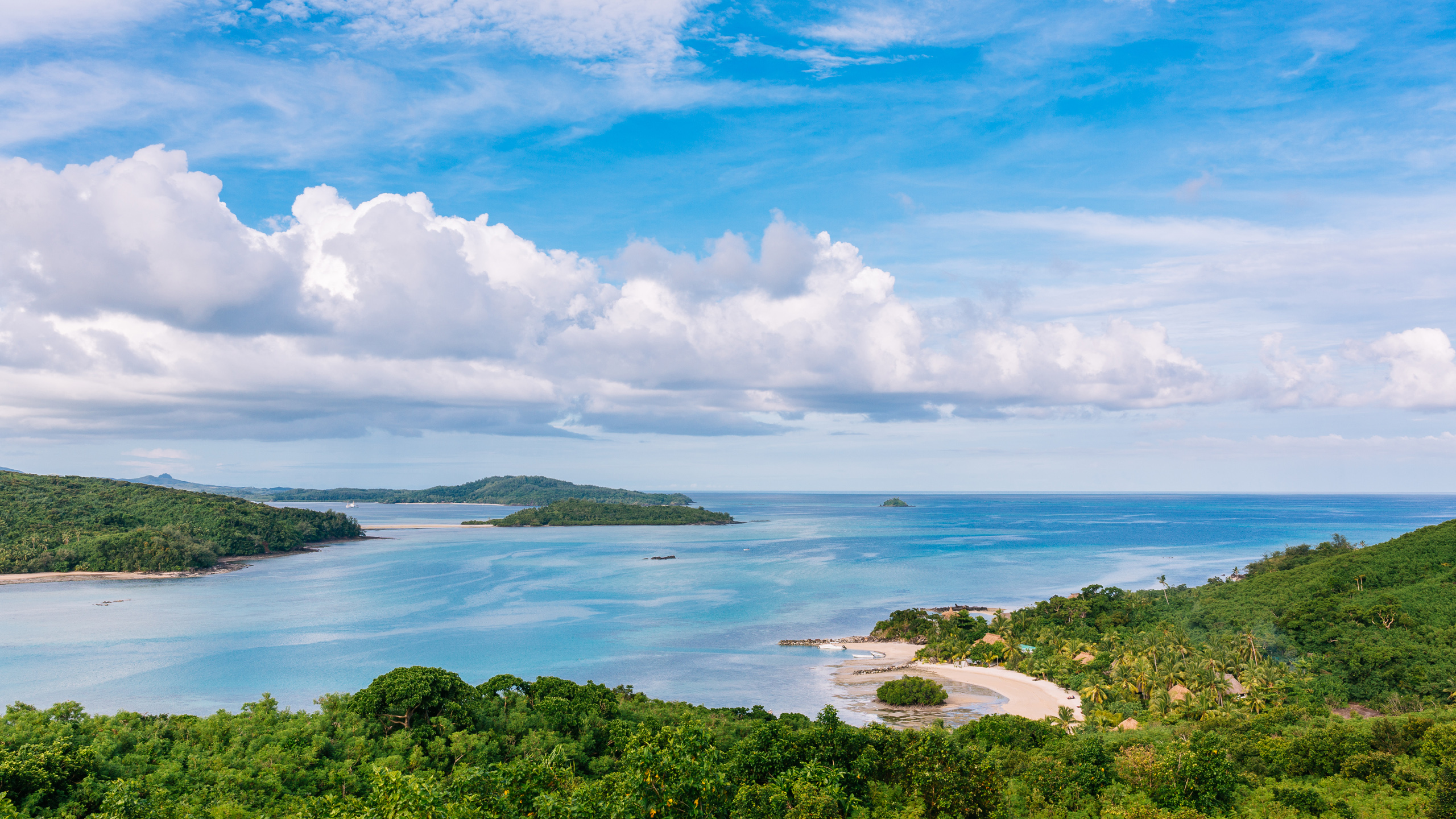 Navutu Stars Boutique Resort
