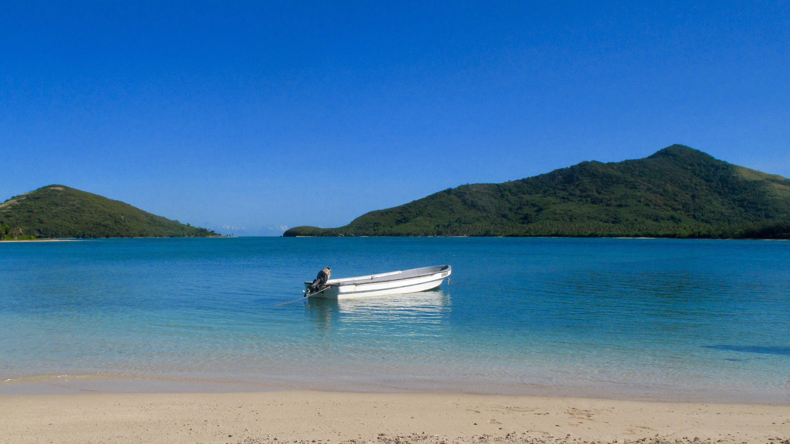 Navutu Stars Boutique Resort