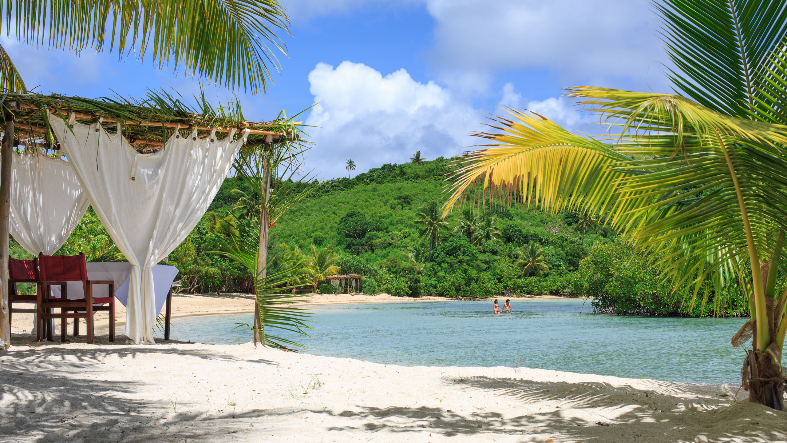 Navutu Stars Boutique Resort