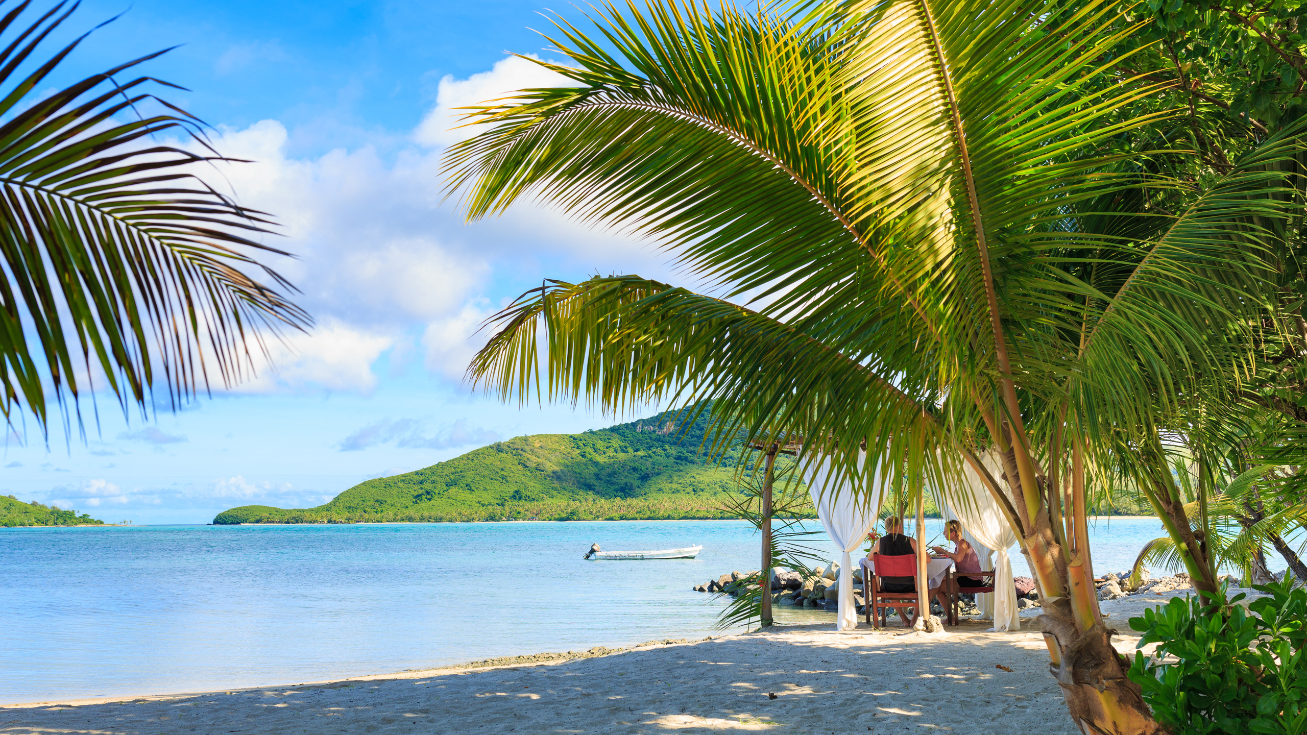Navutu Stars Boutique Resort