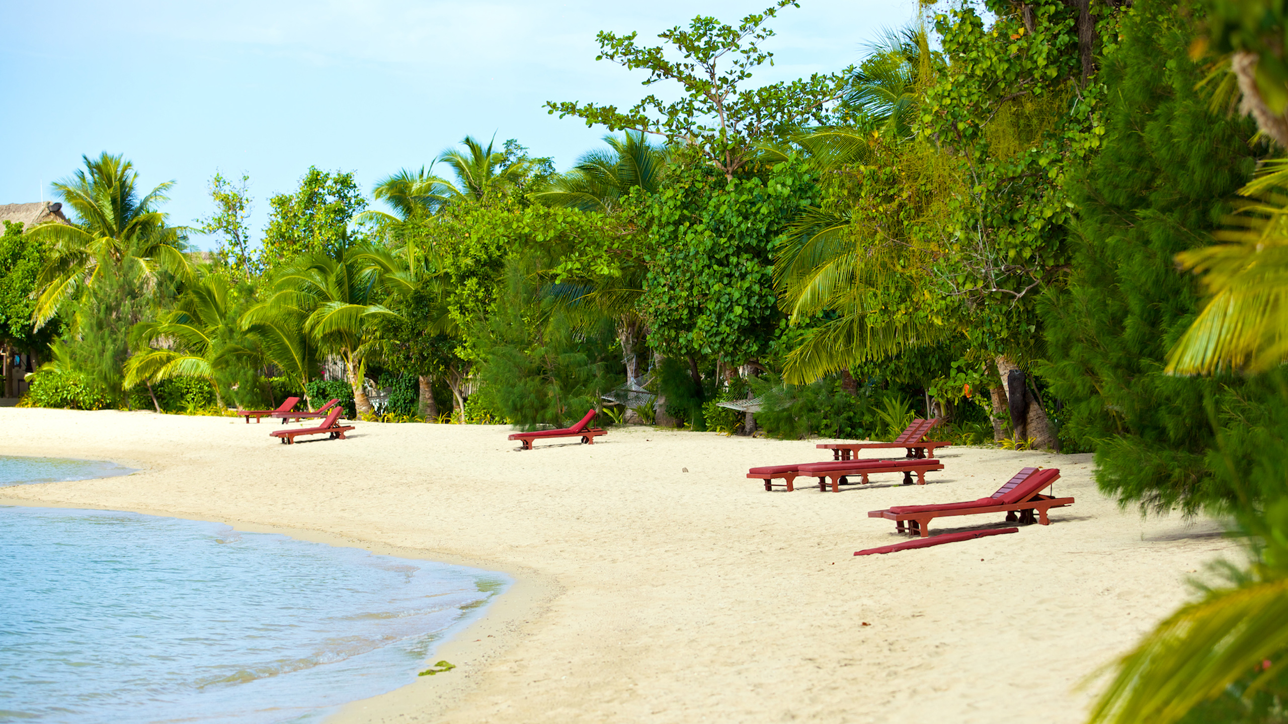 Navutu Stars Boutique Resort