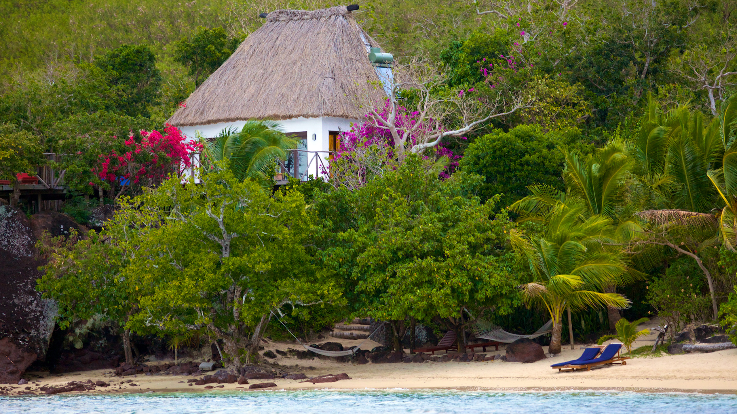 Navutu Stars Boutique Resort
