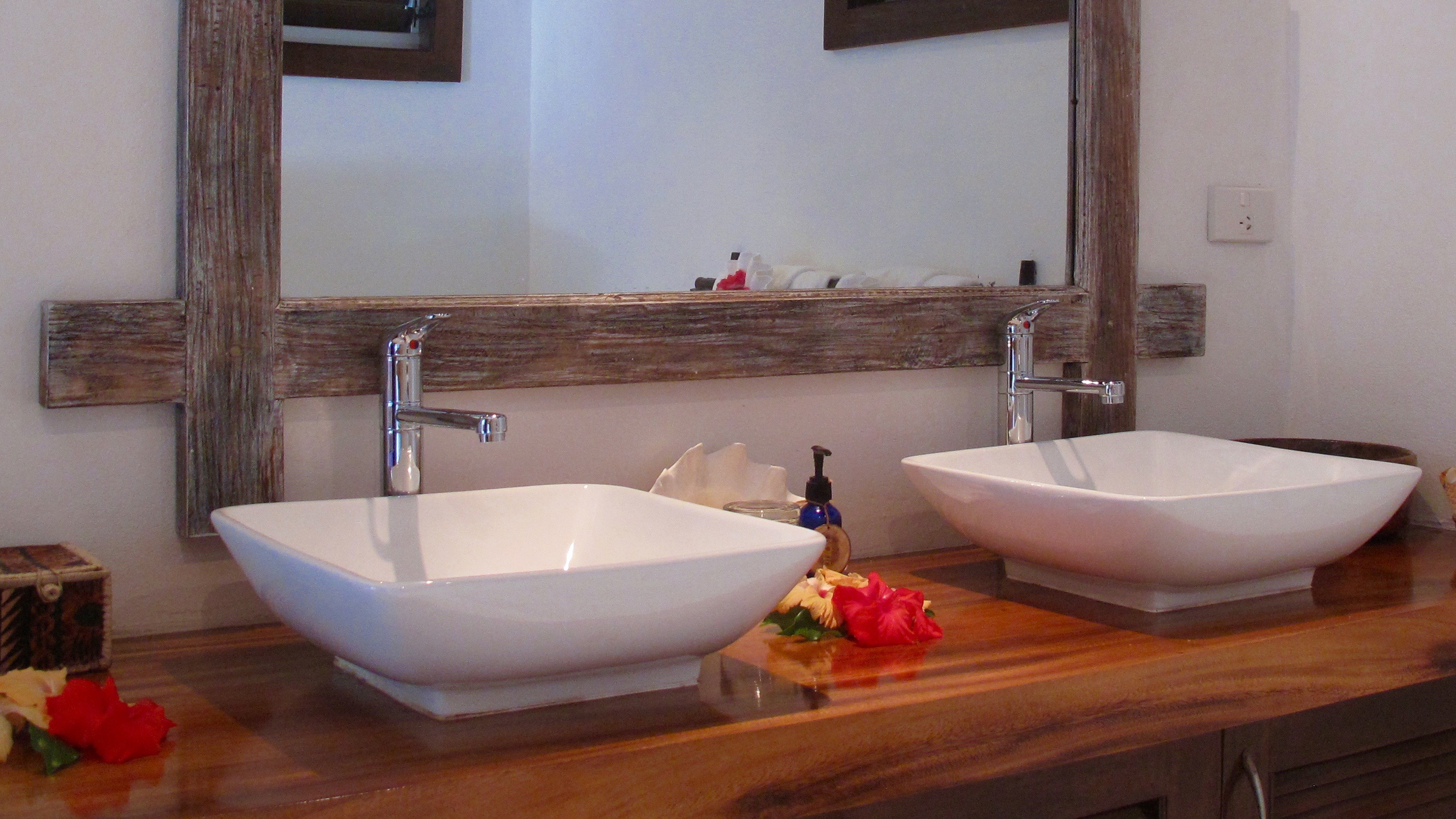 Navutu Stars Boutique Resort